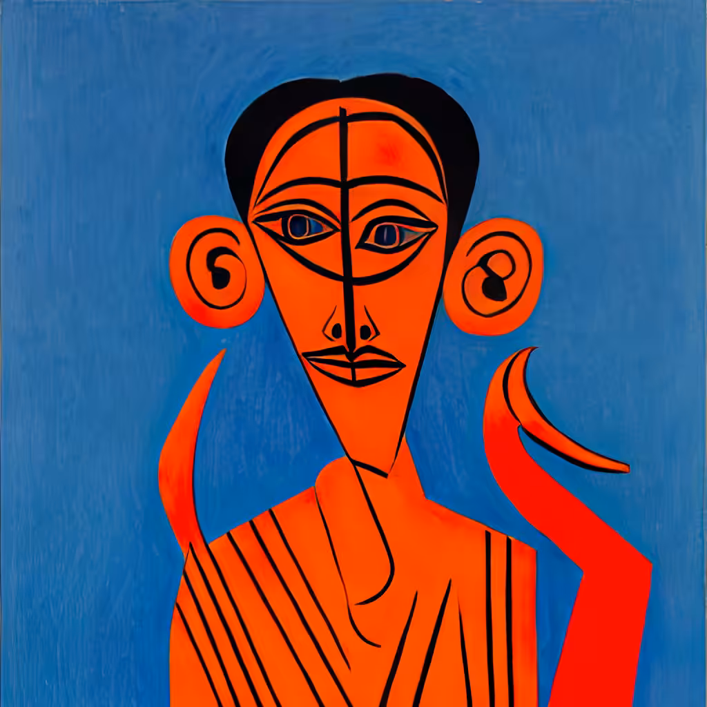 Artful Degen #897
