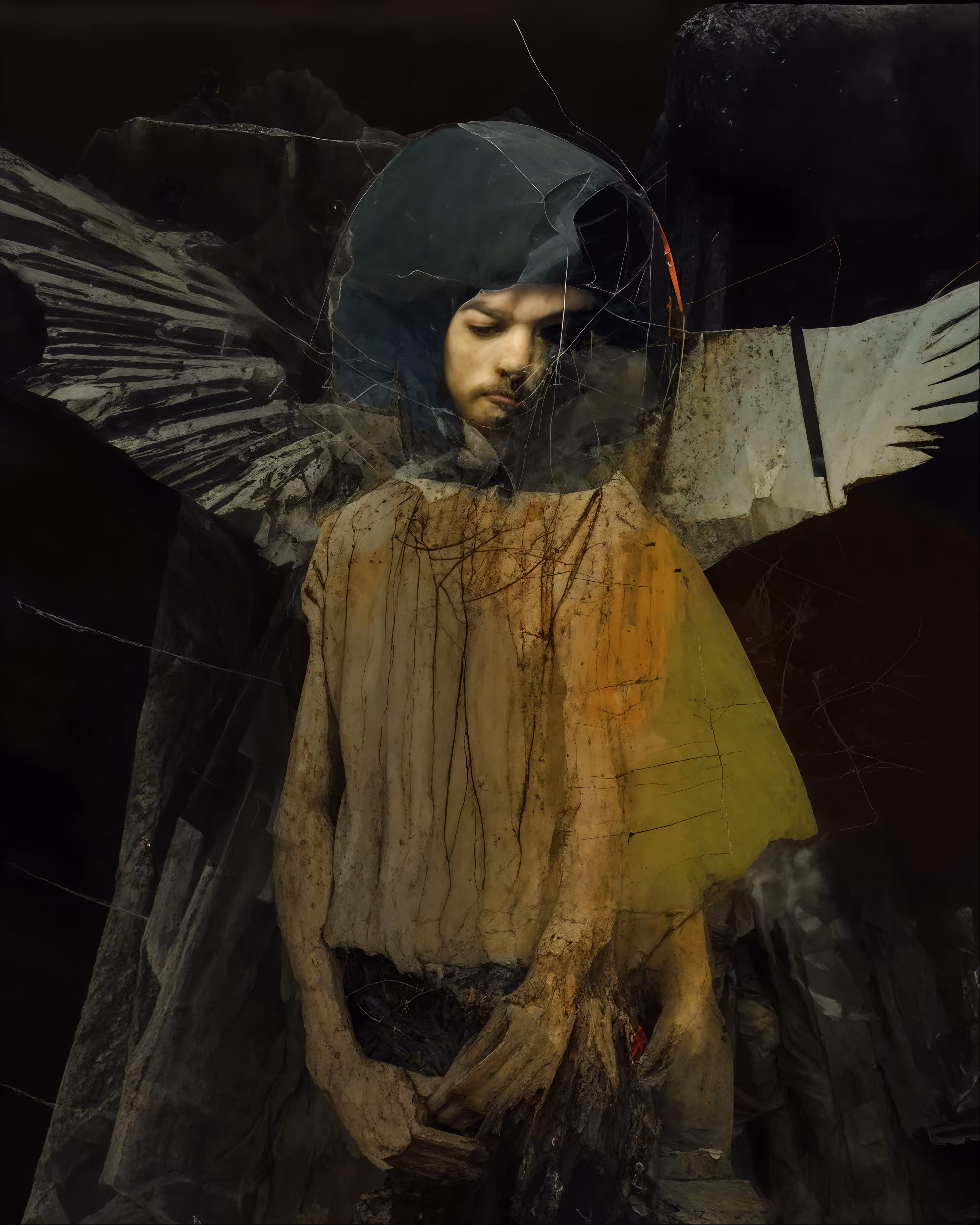 Fragile