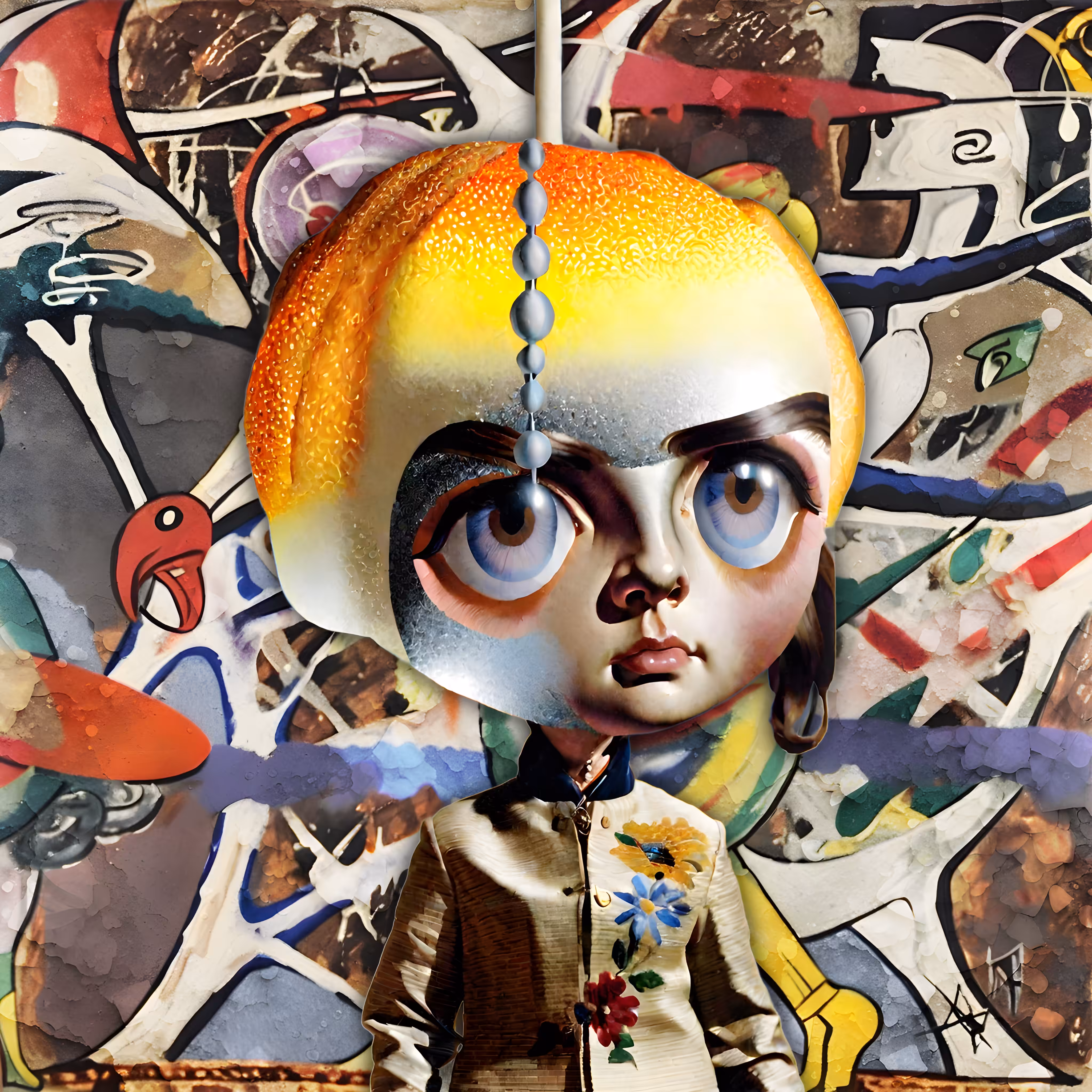 Art DeCC0s: Art DeCC0 #1692