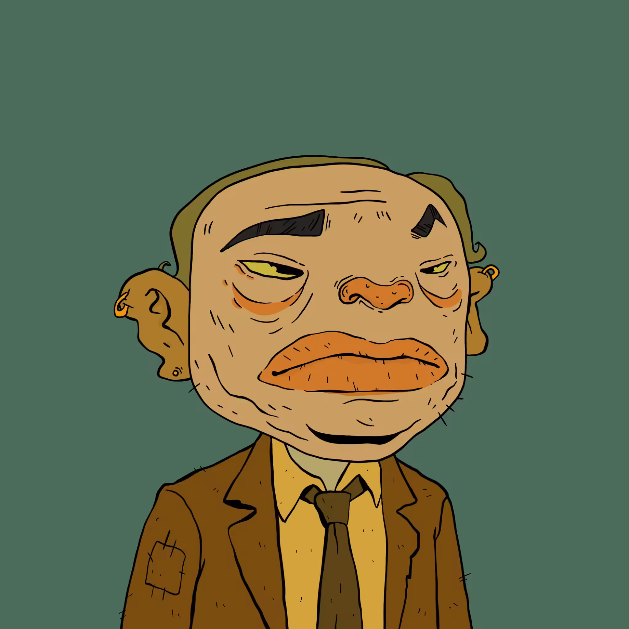 POORS: POOR #1801