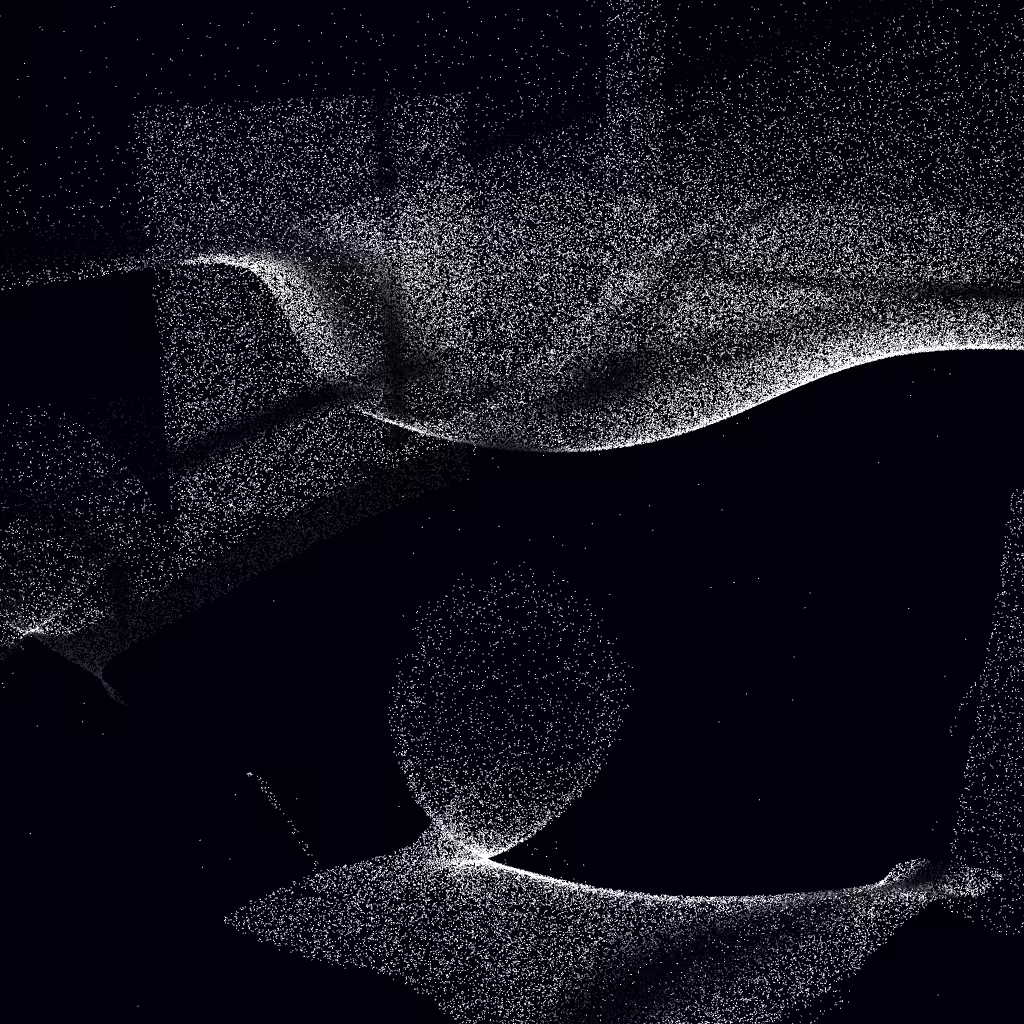 Perception  #23