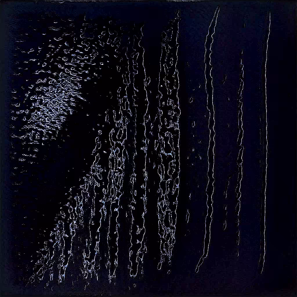 Crystalized