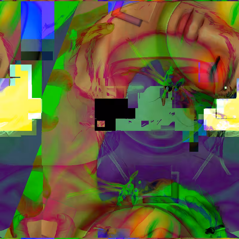 Enigma #23