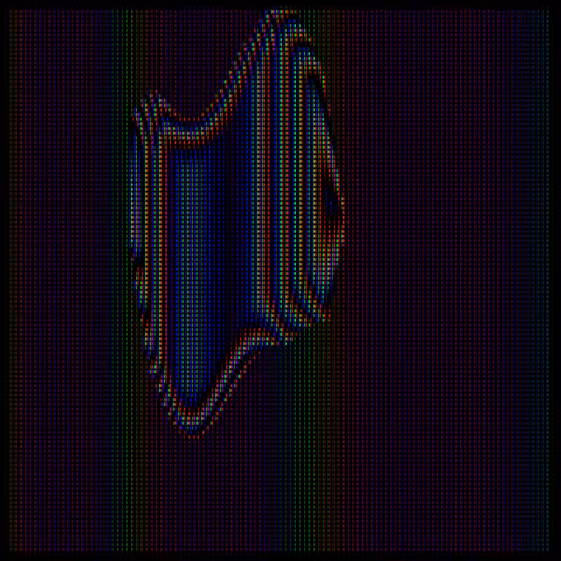 PXL Aura #24