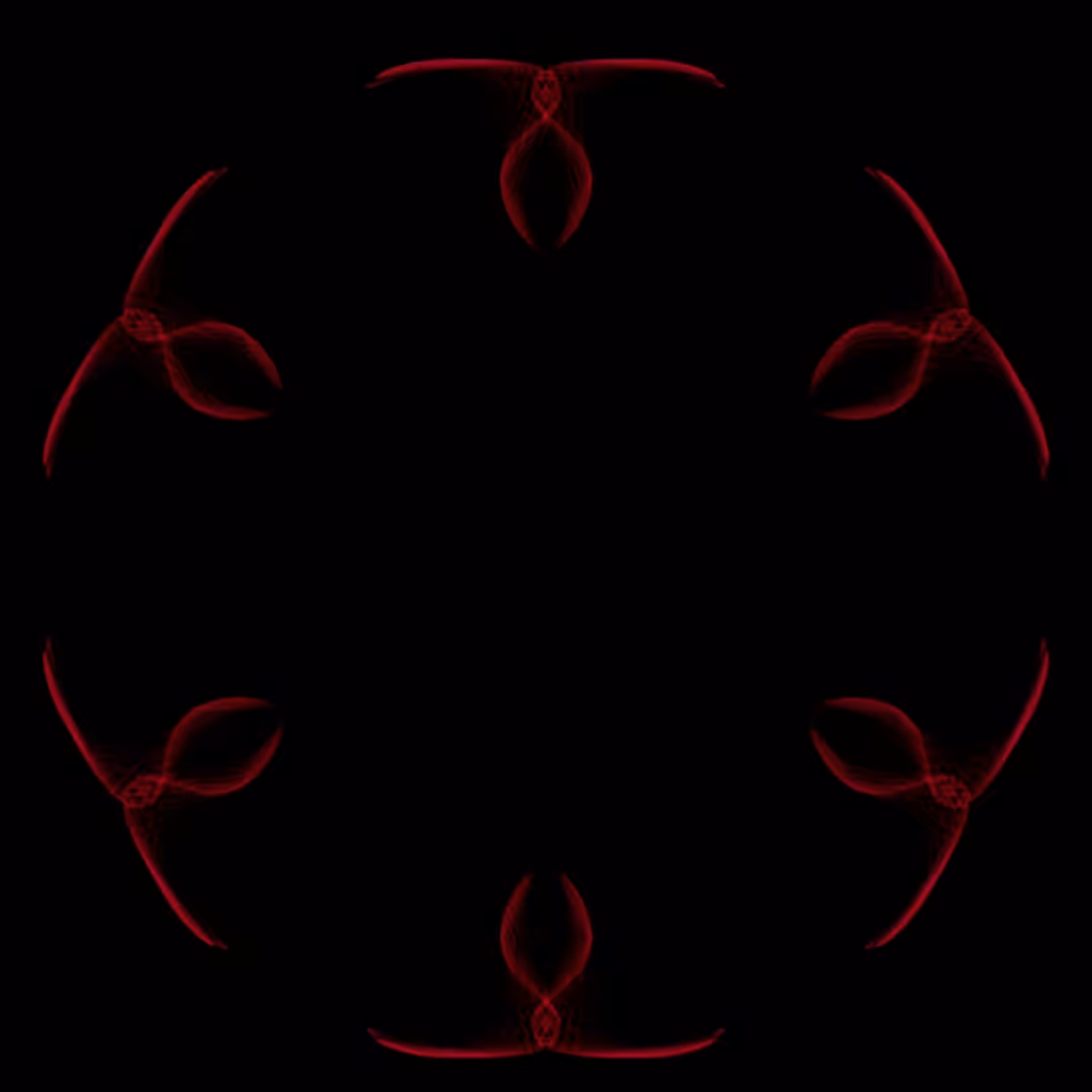 geometric motion graphy 4