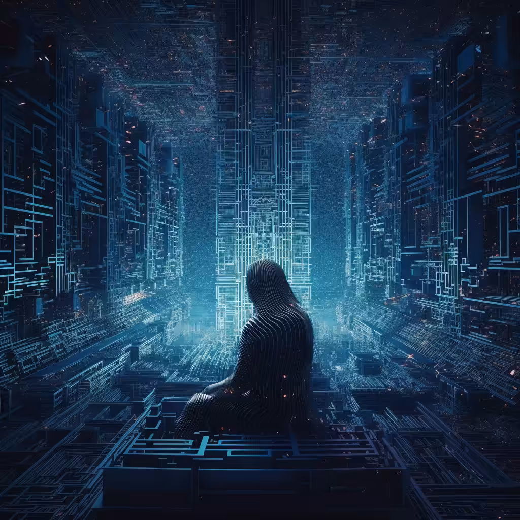 [⨫₀₀⁷⁶⁹  The Newborns of SINGULARITY ₃₁ ⁴₂⁸ ⁵⨫] #191