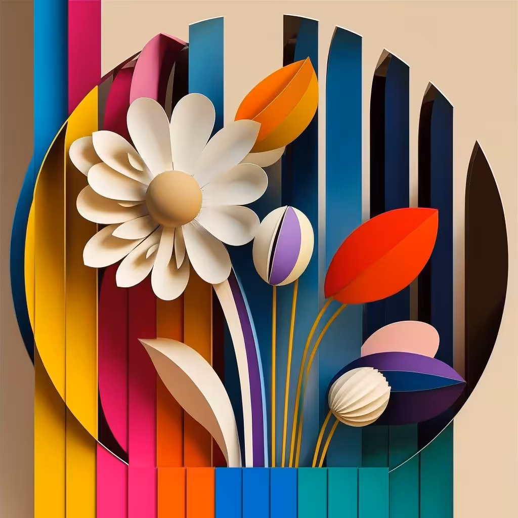 FLEURESSA #160