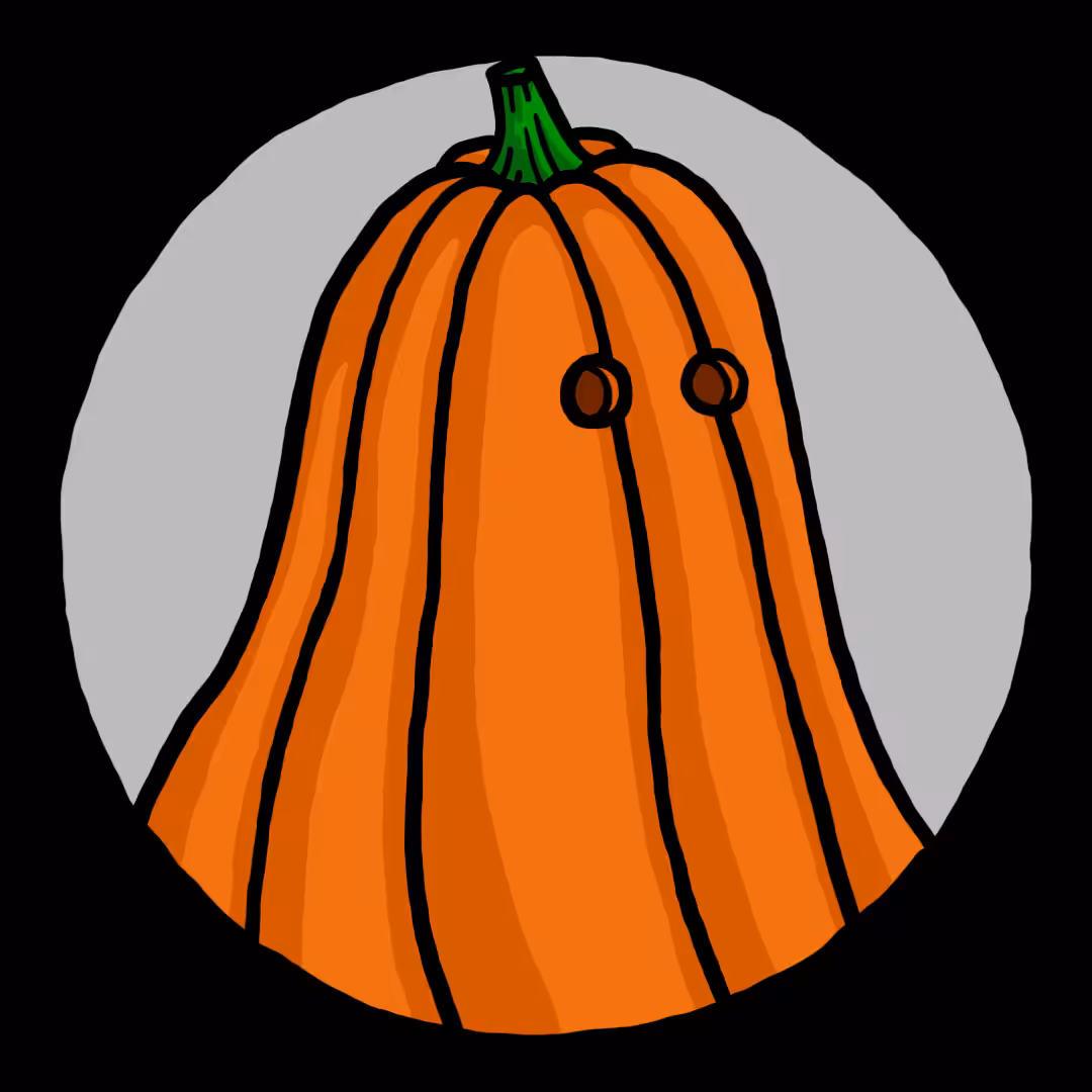 Anonymous Ghost #258
