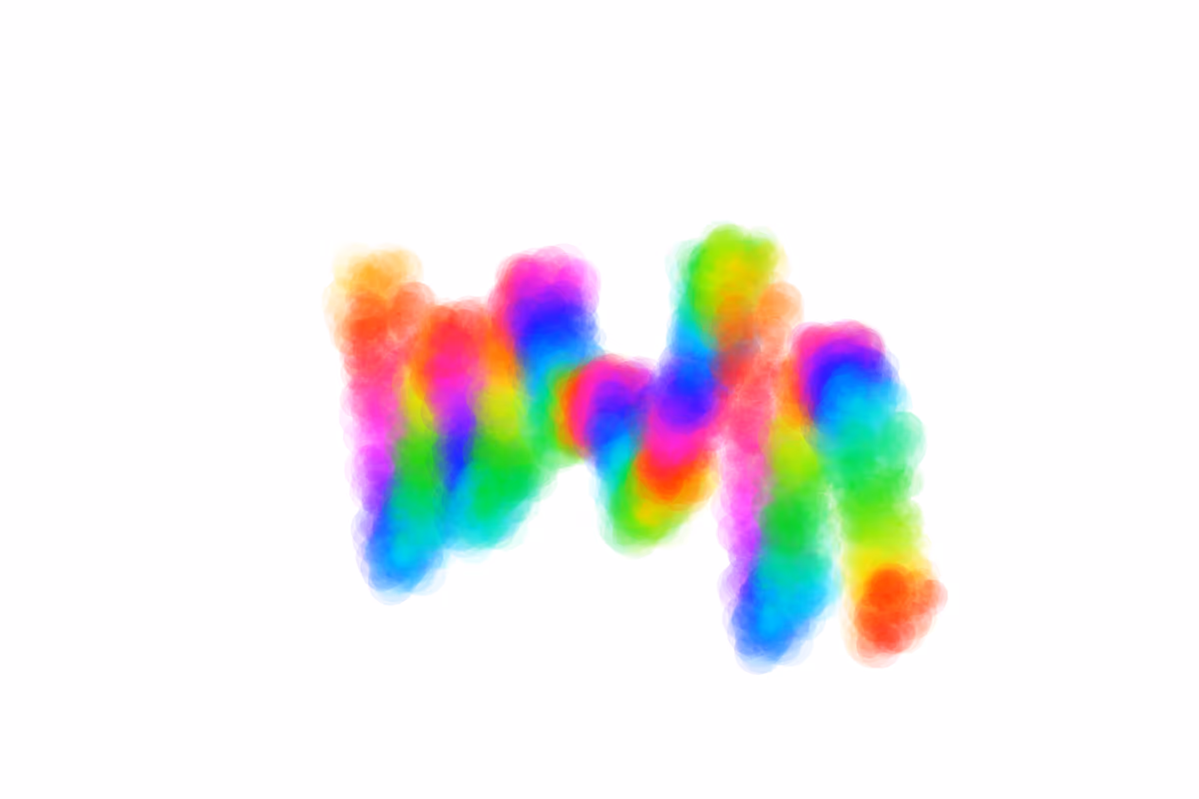 Chromie Squiggle #9216