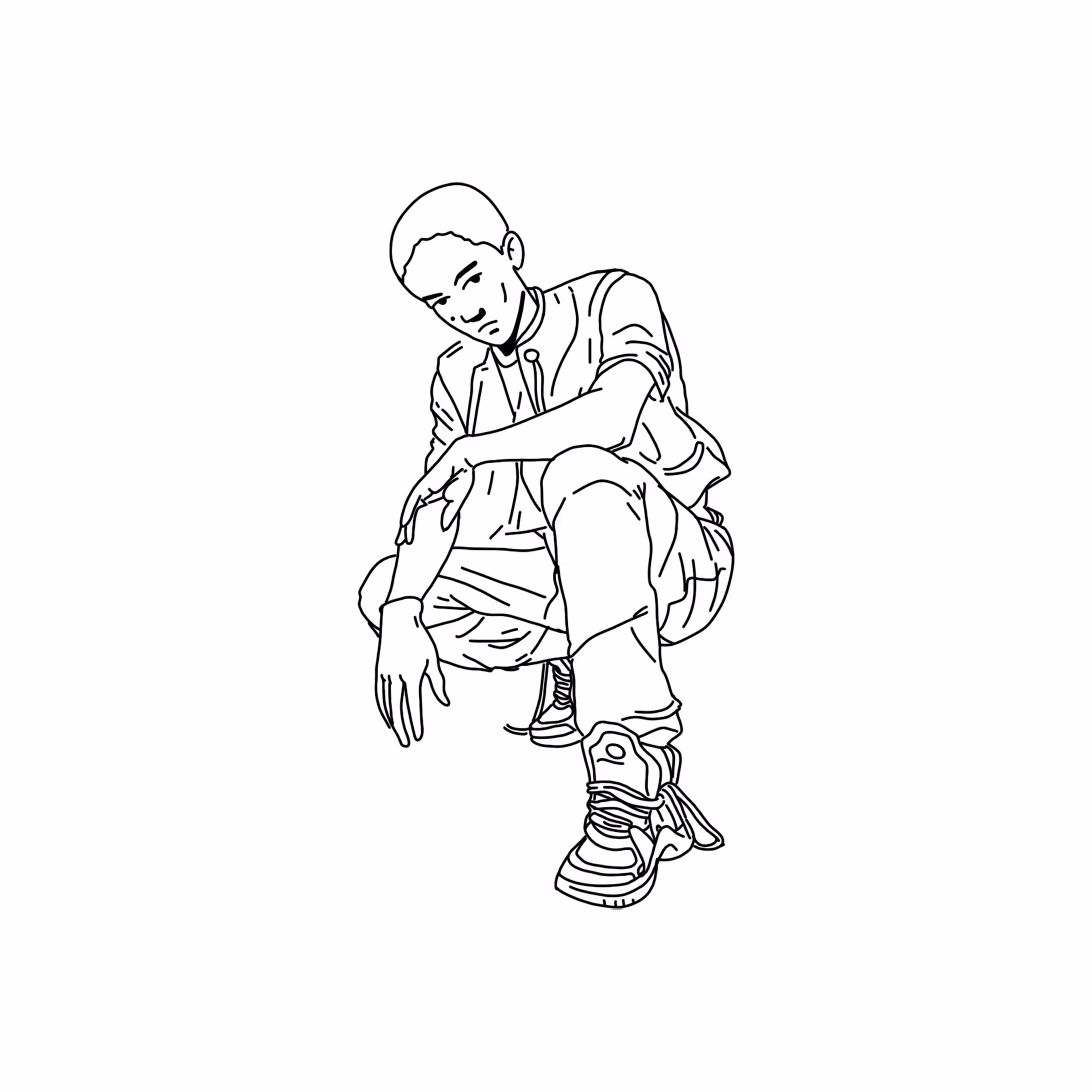 Little People #8
