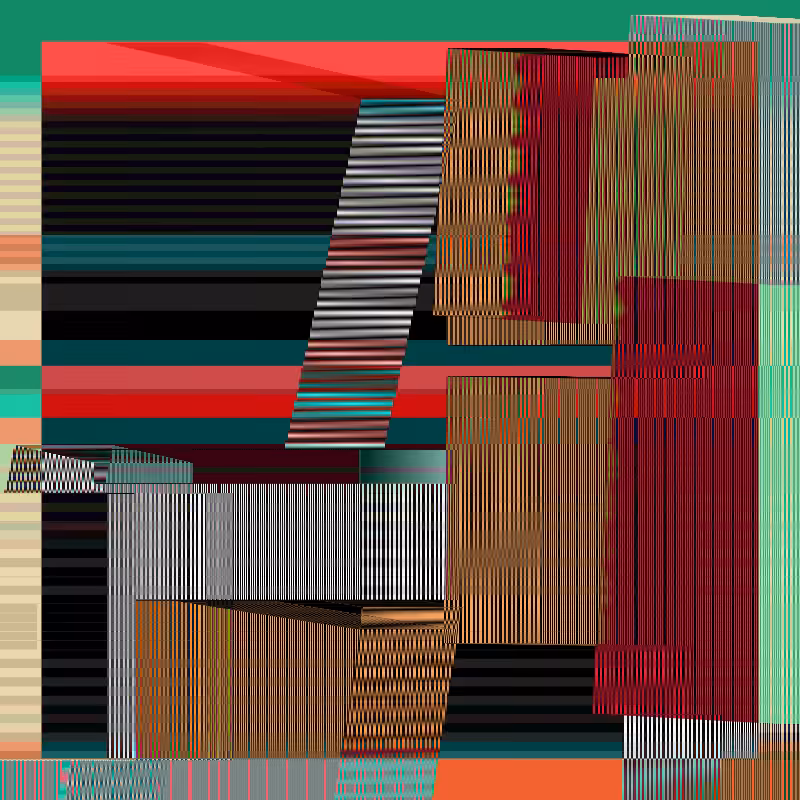 TOTAL ABSTRACTION, FOREVER #23