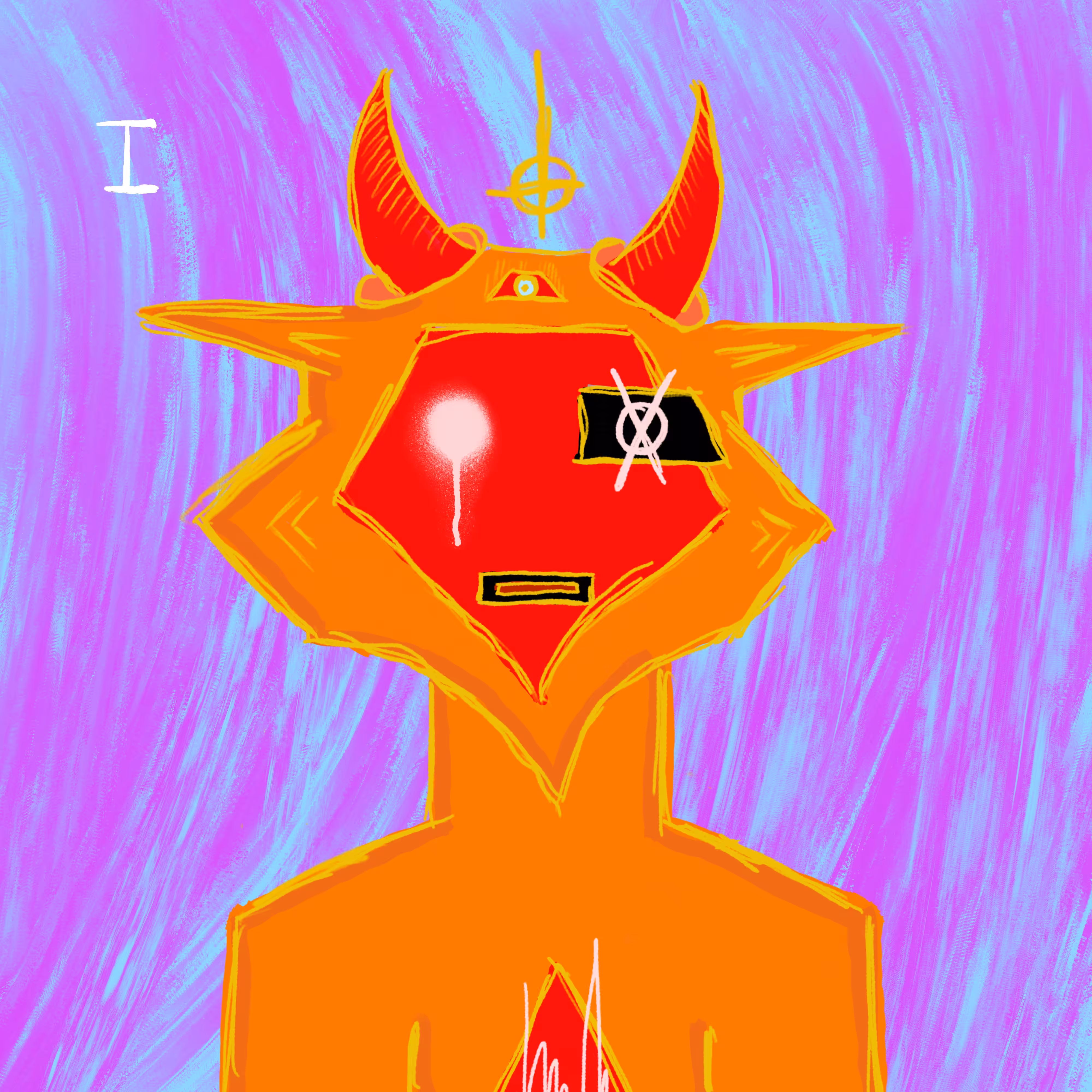 SOUL I