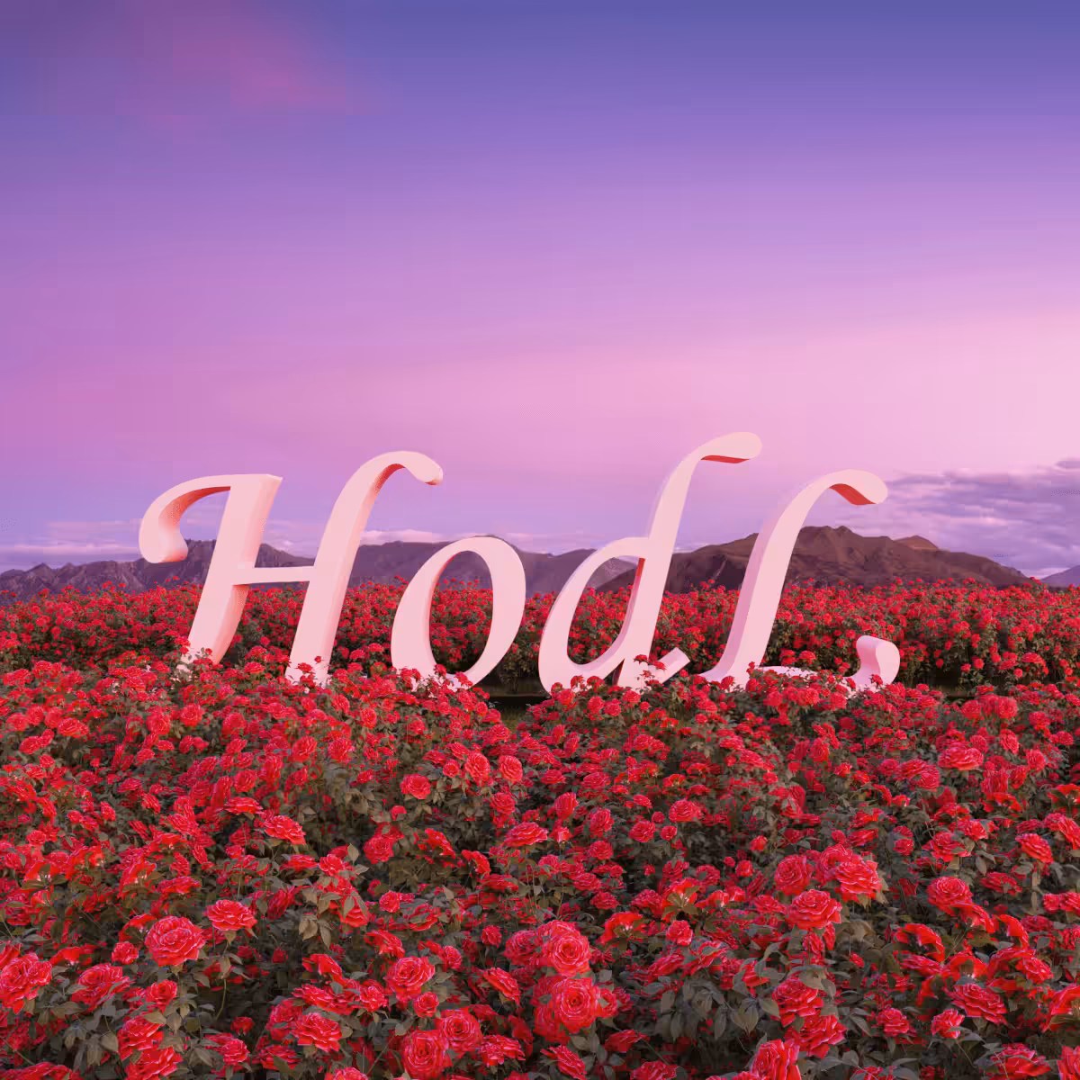HODL 099