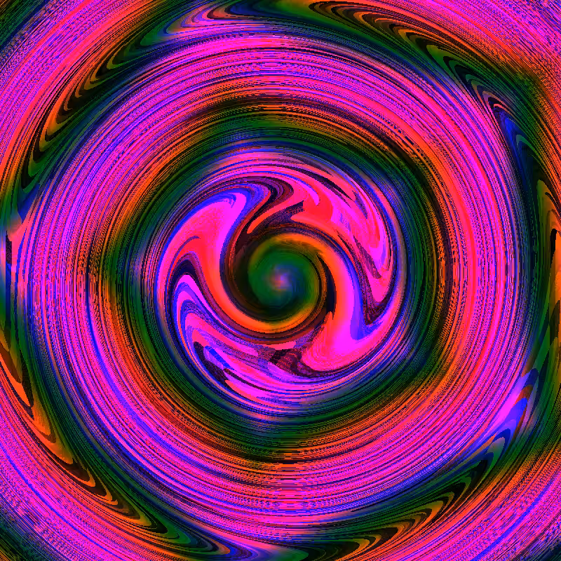 l.s.d mind melting #2 #16