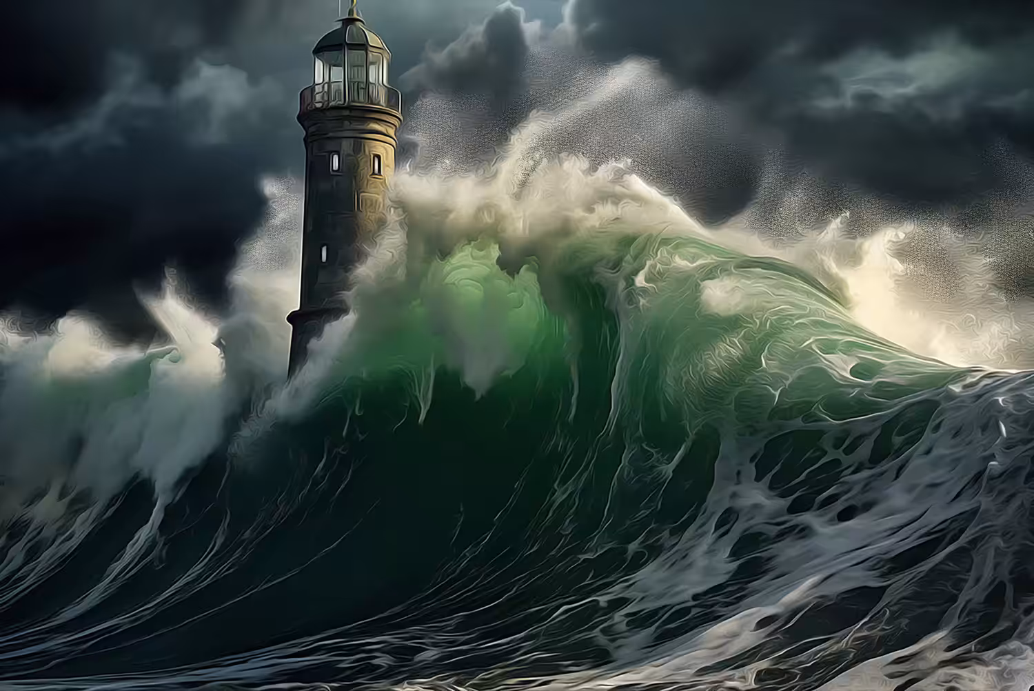 Light House XV