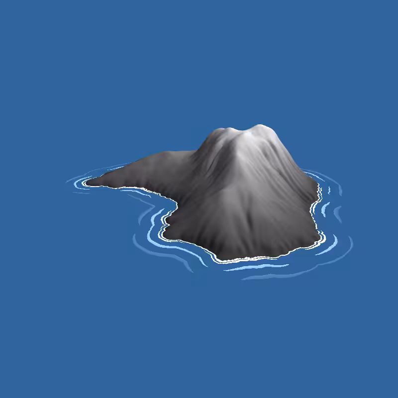 Archipelago #52