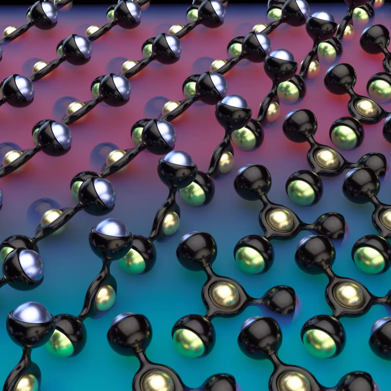 Triaxial float