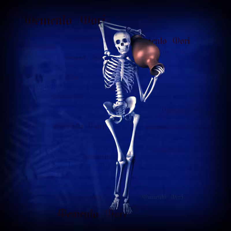 Memento Mori #6