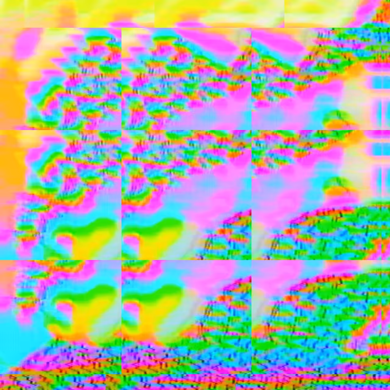 Rodeo posts: ₴₮ł₮₵Ⱨ