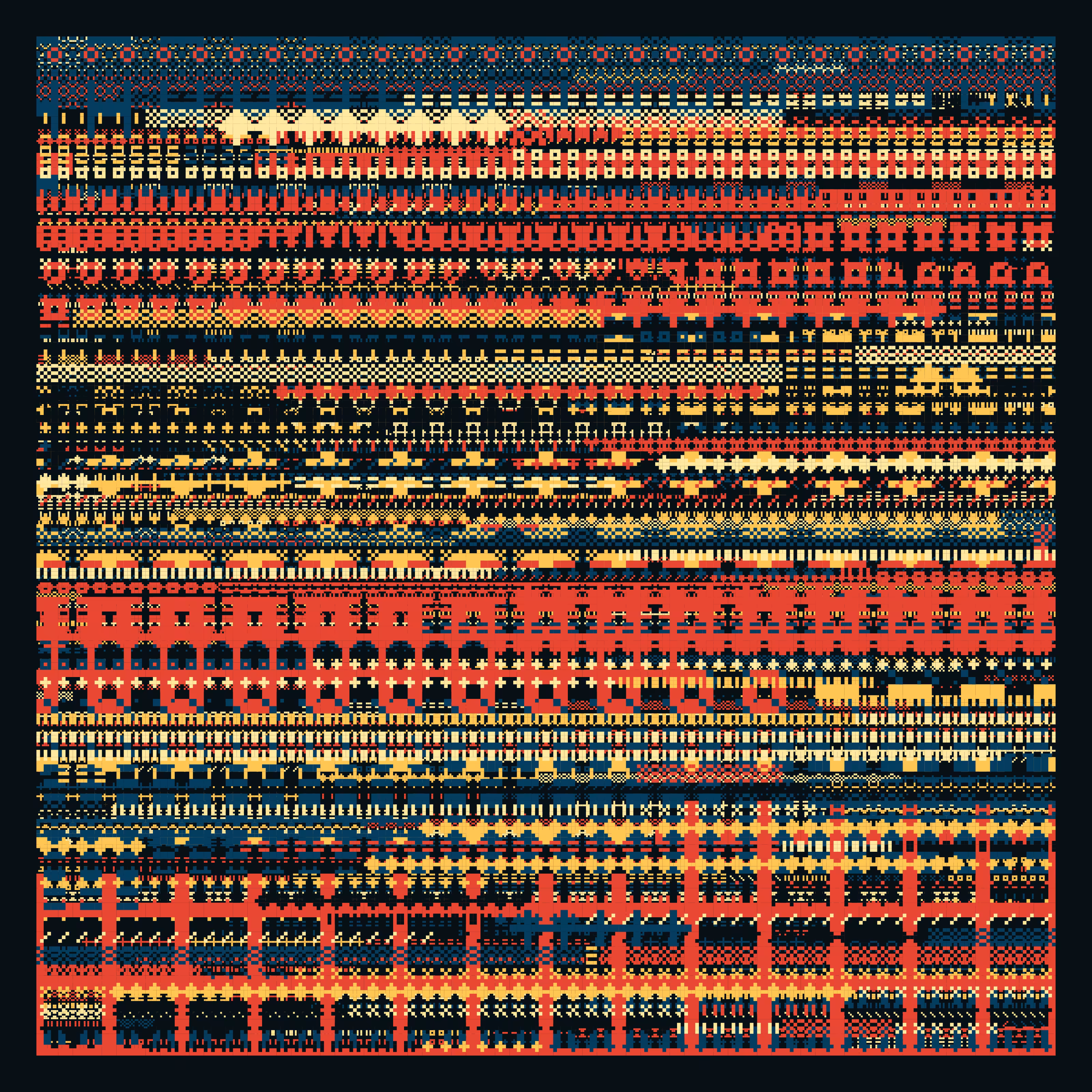 Pixel Management #2087