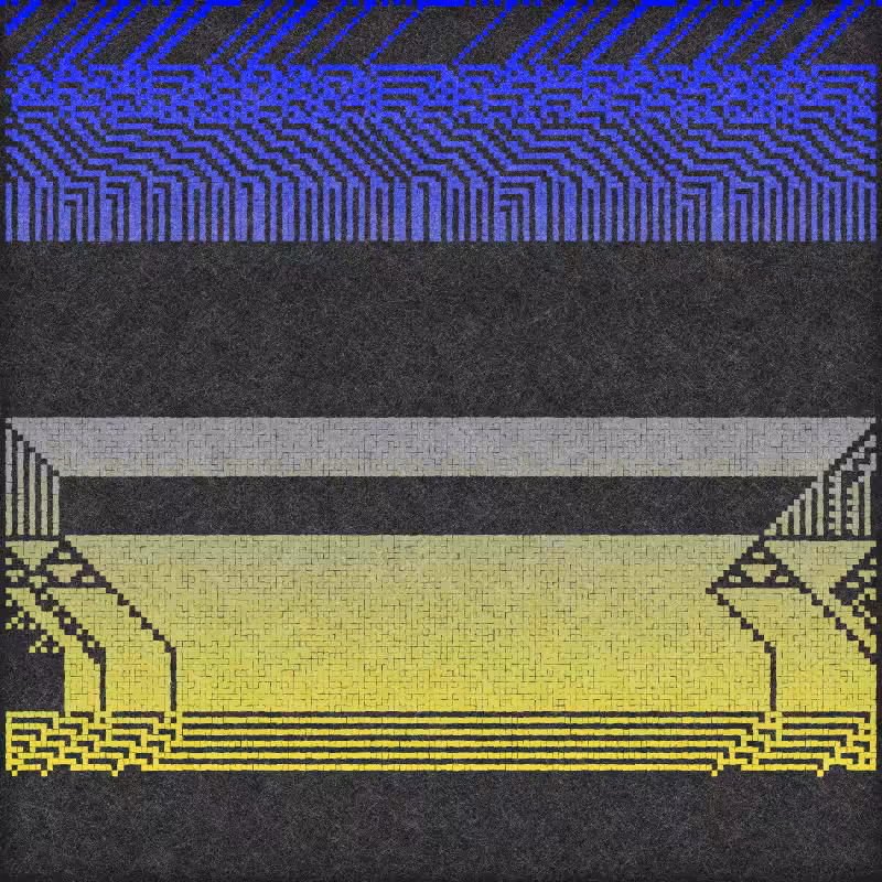Metamorphosis #26