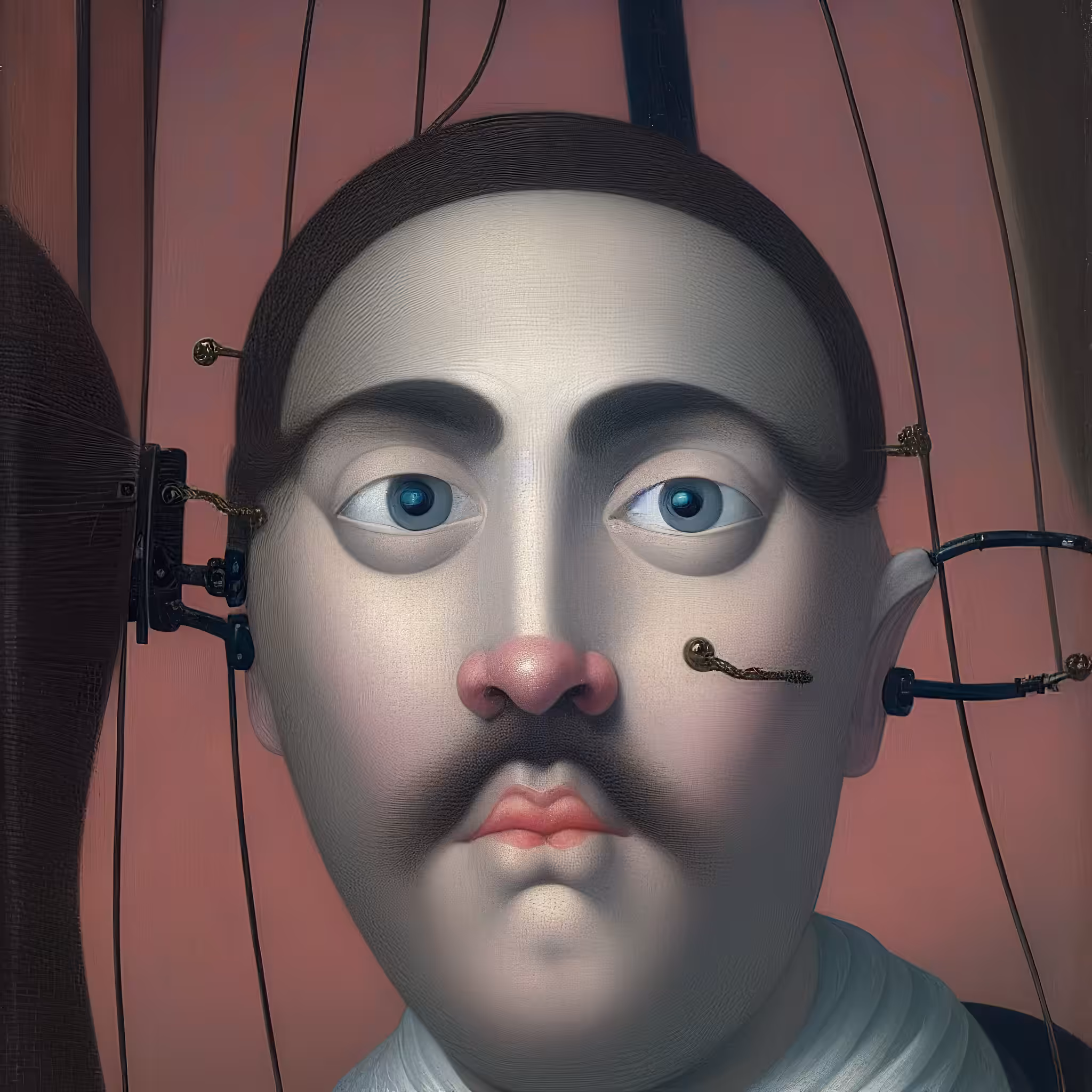 Lost Poets: Nicolas Page
