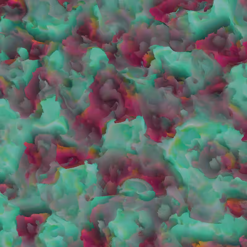 Liquidity #12