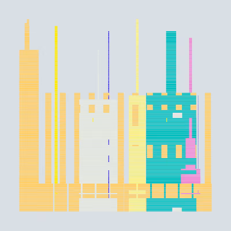 City Abstracts #3