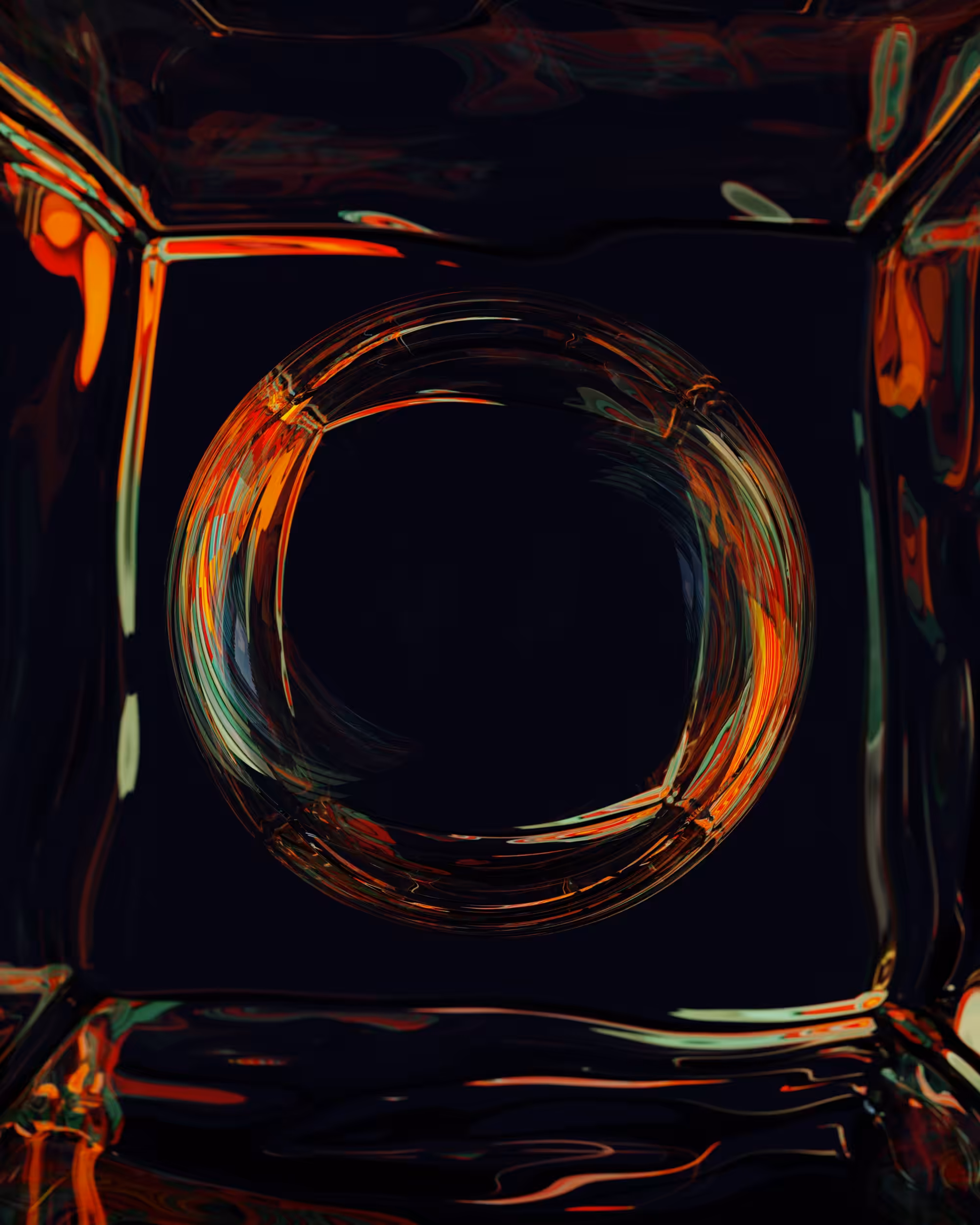 Orb #685