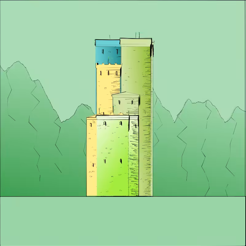 The Fortress II #179