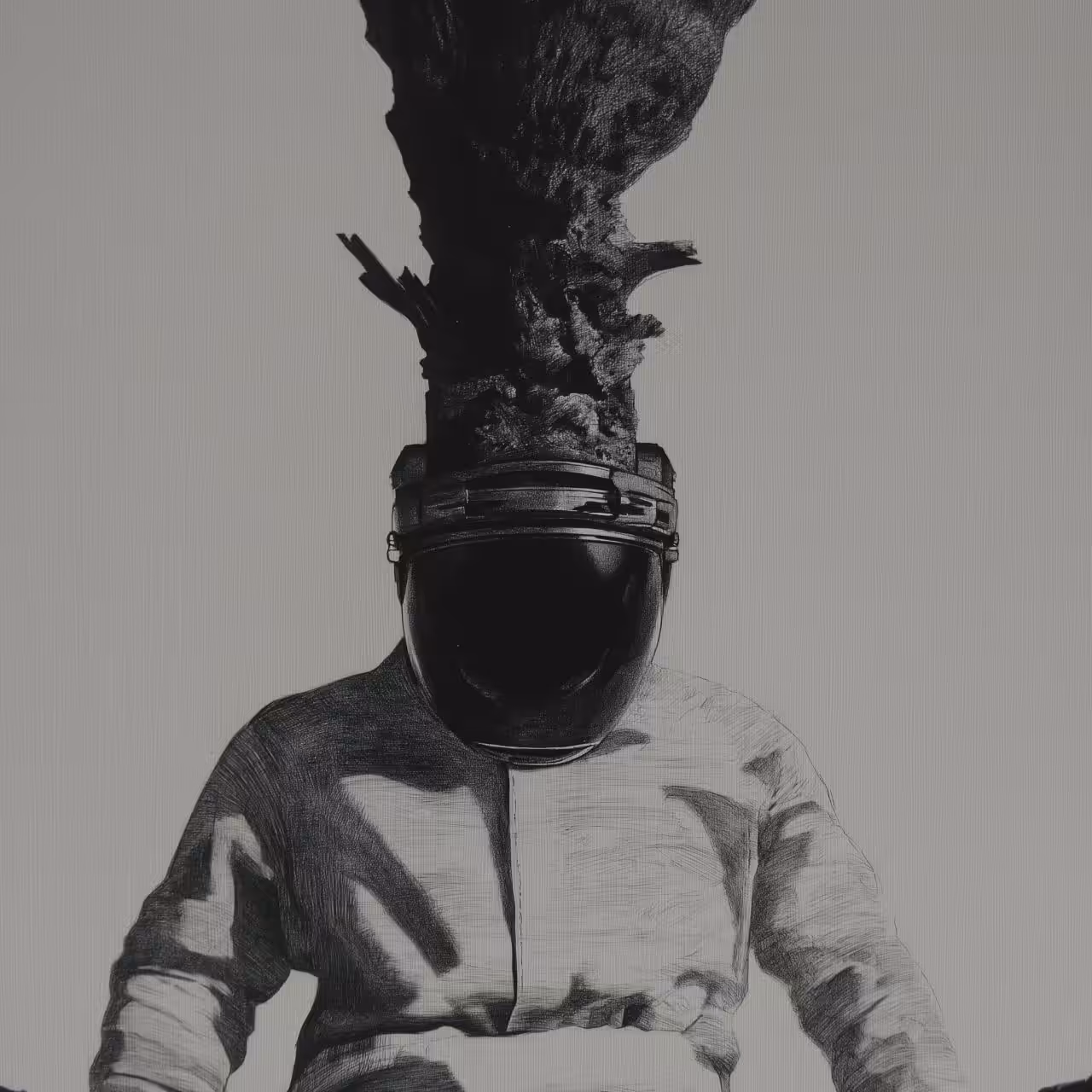 The Dark Series: Avoidance