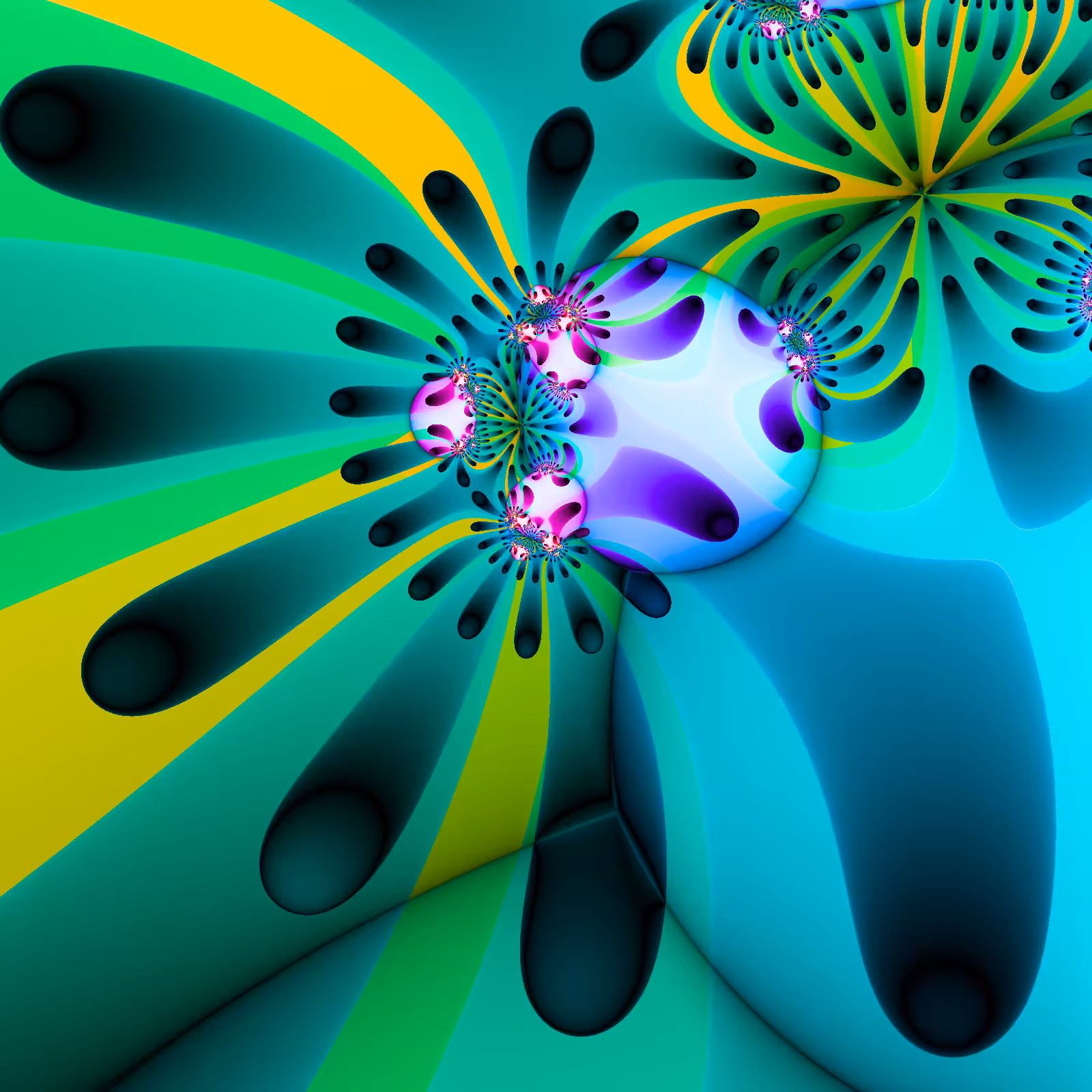 Microgravity #572