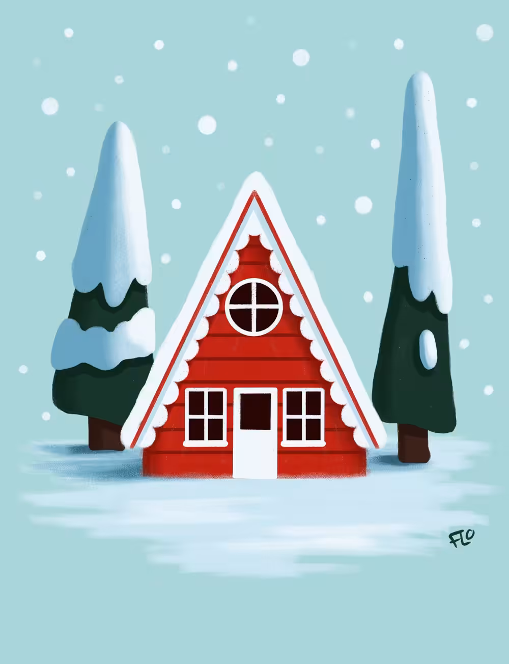 Red House