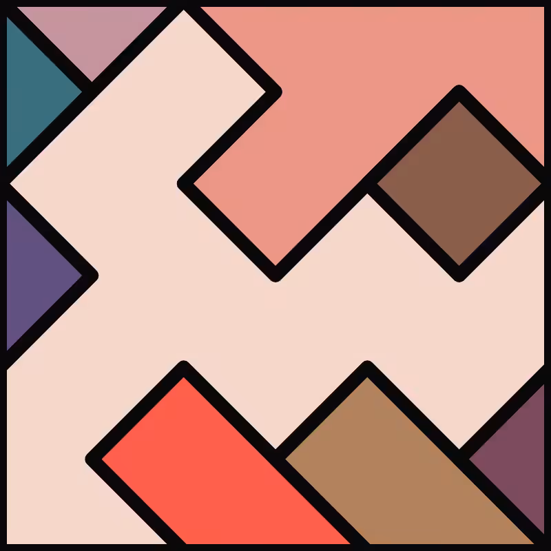 Infinite Animation #21