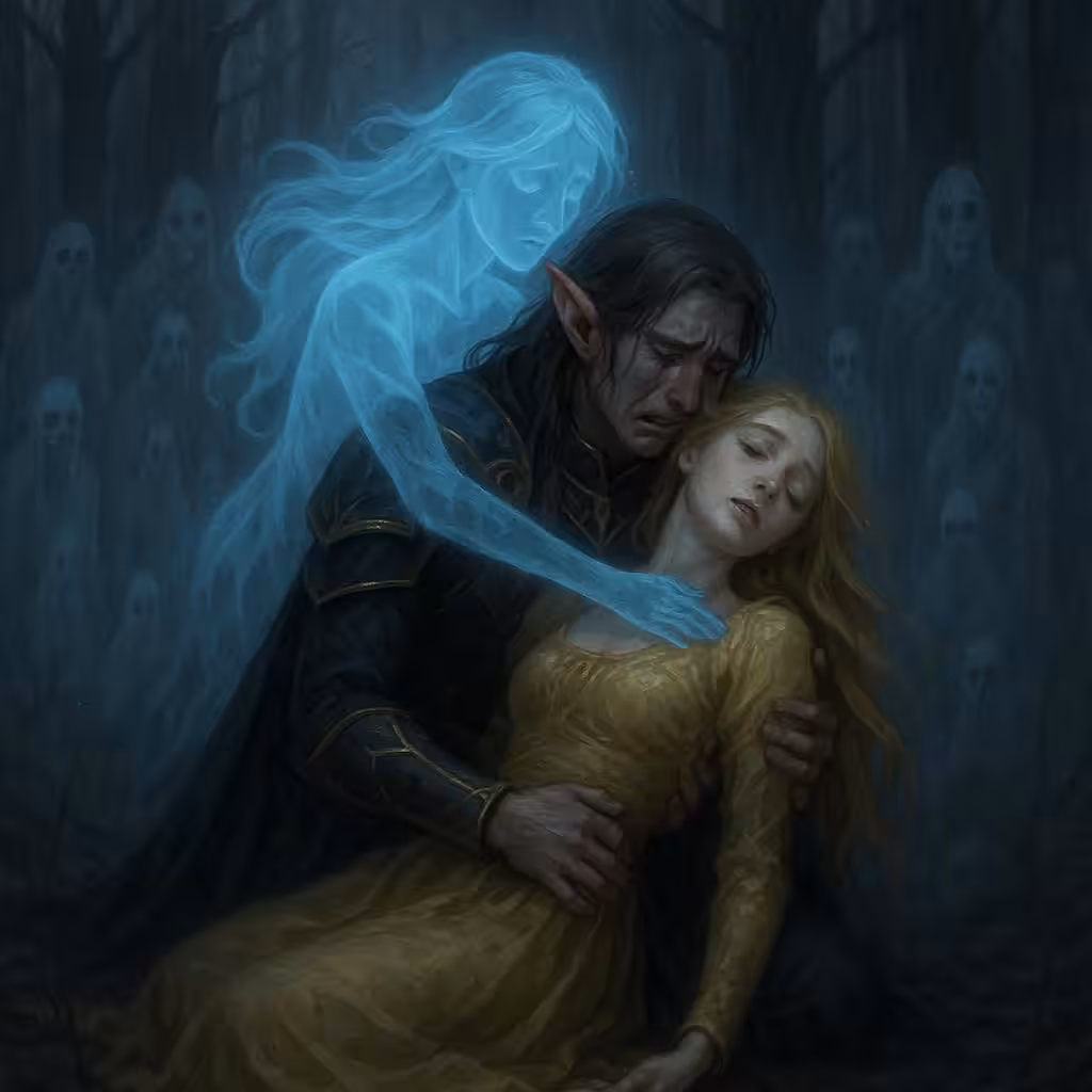 The Last Hug