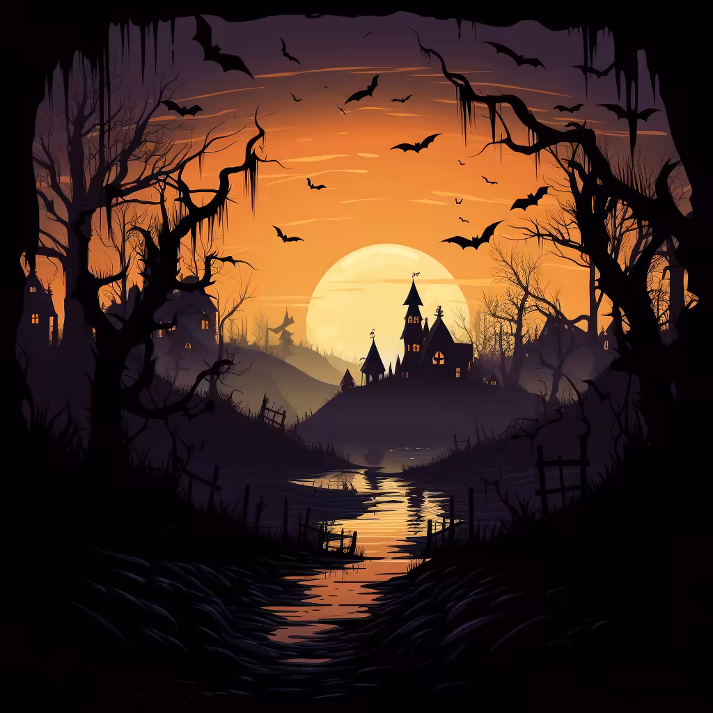 Castle Horror