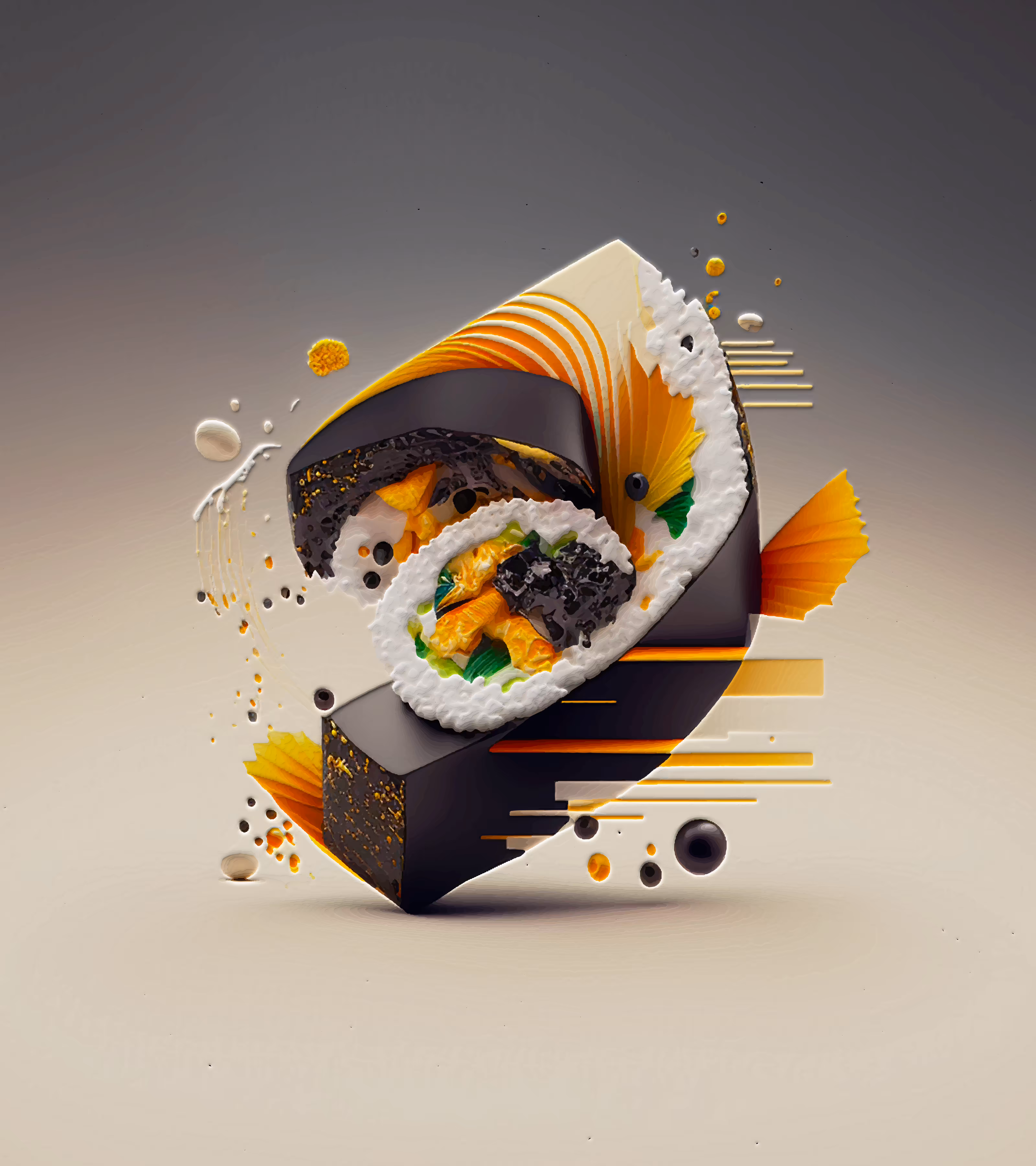 Omakase #25