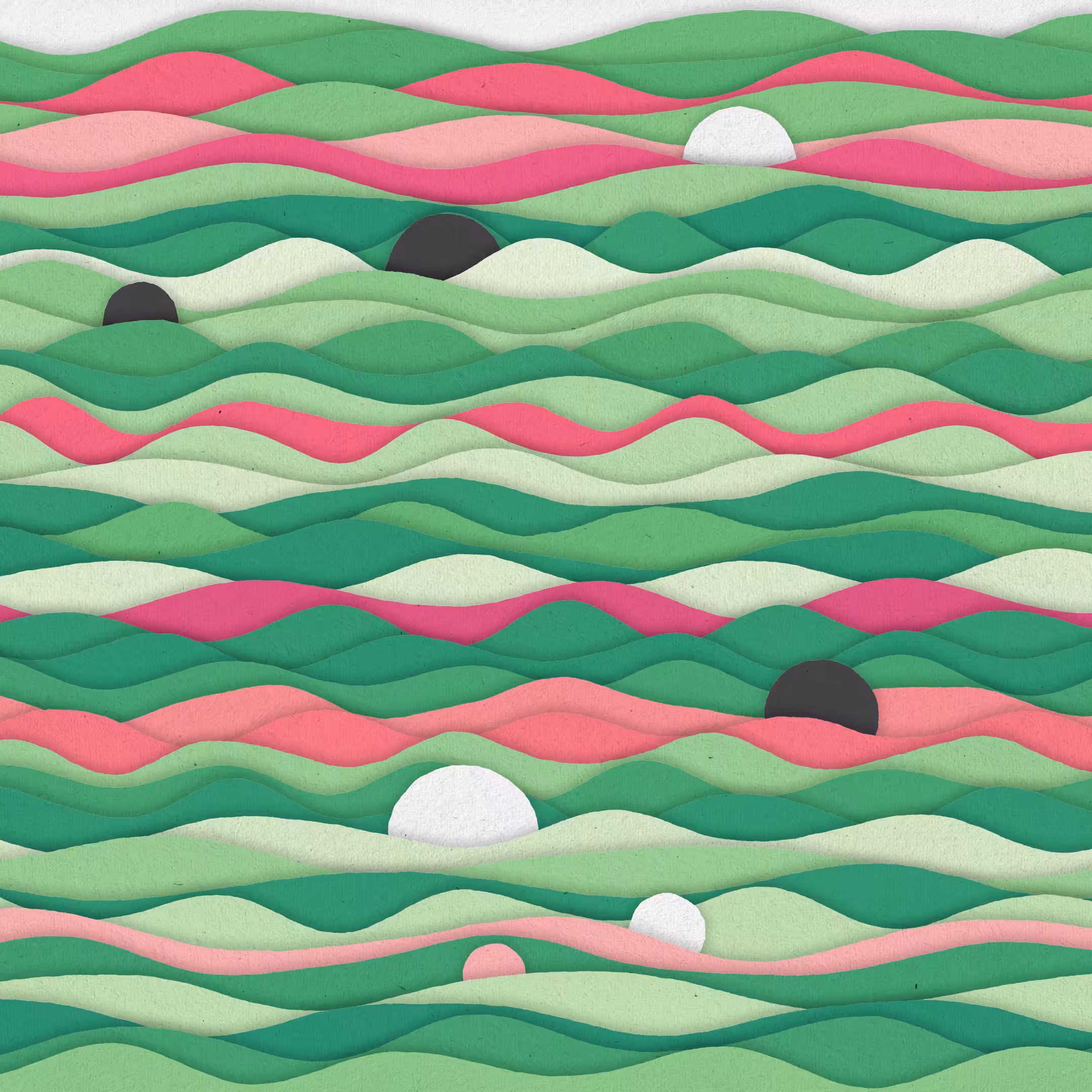 PAPERSCAPES #59