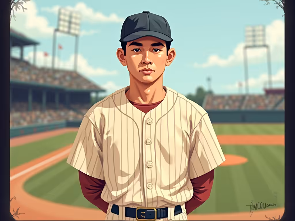 DataBaseball: Ron Northey - 1943 (2.9 PV)