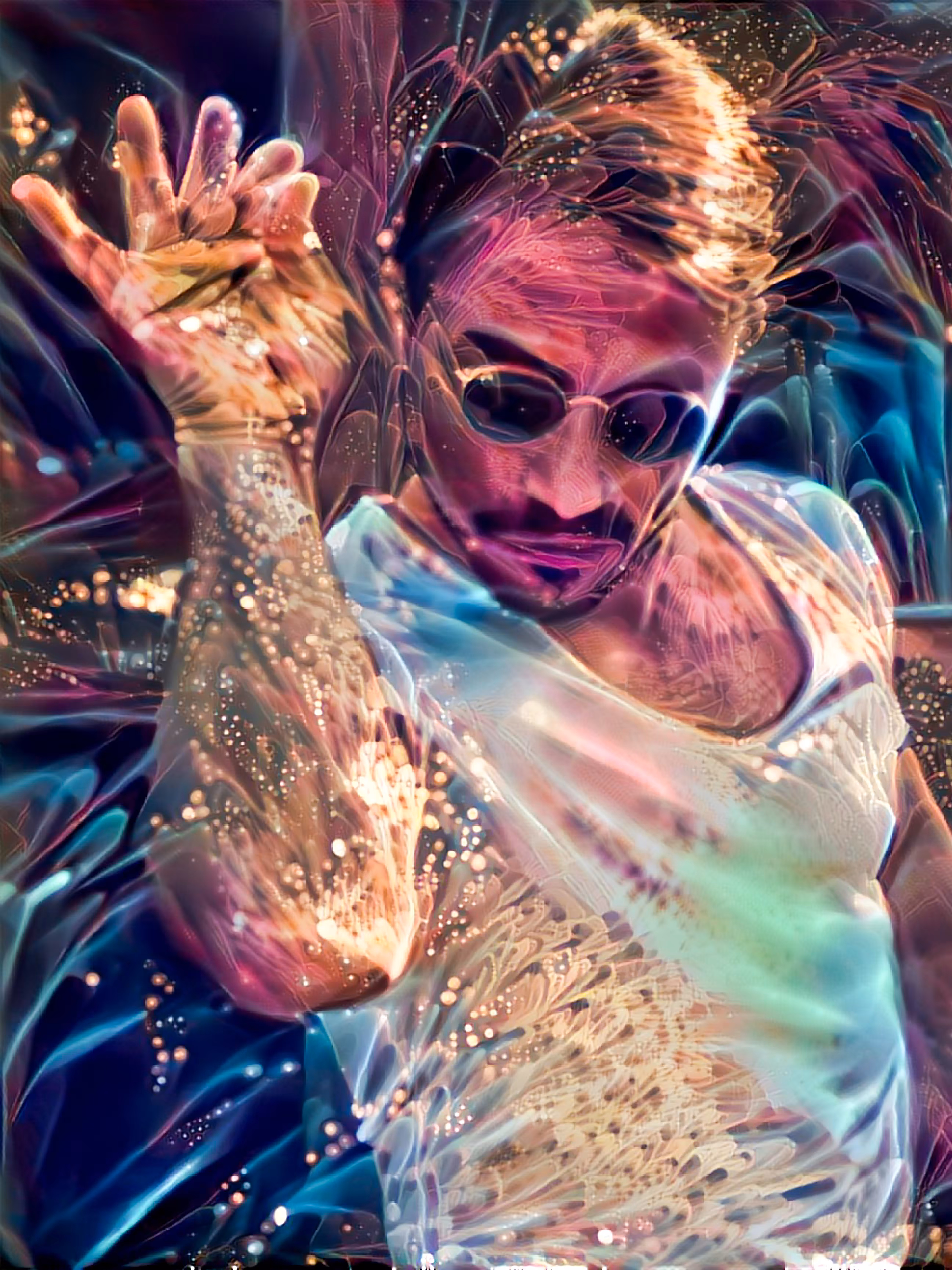 Salt Bae #007