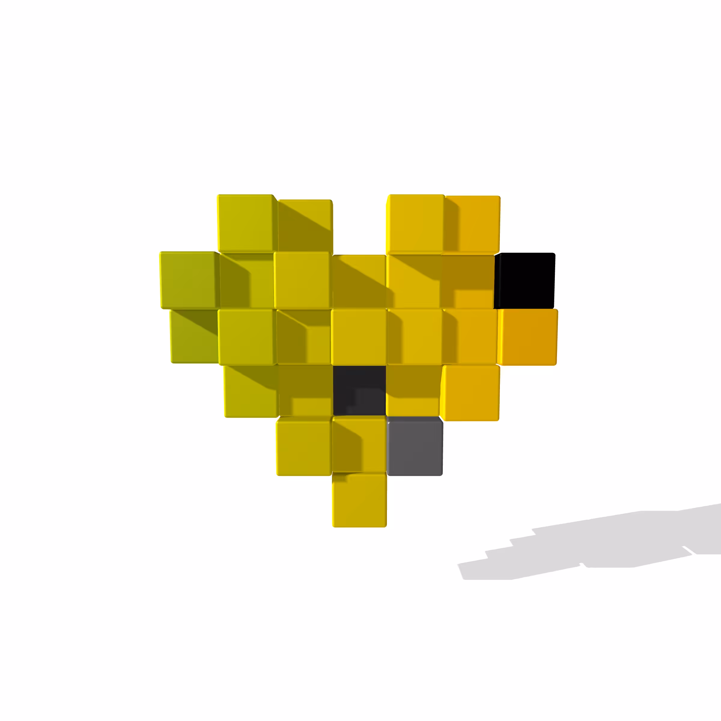 heart + craft #20461