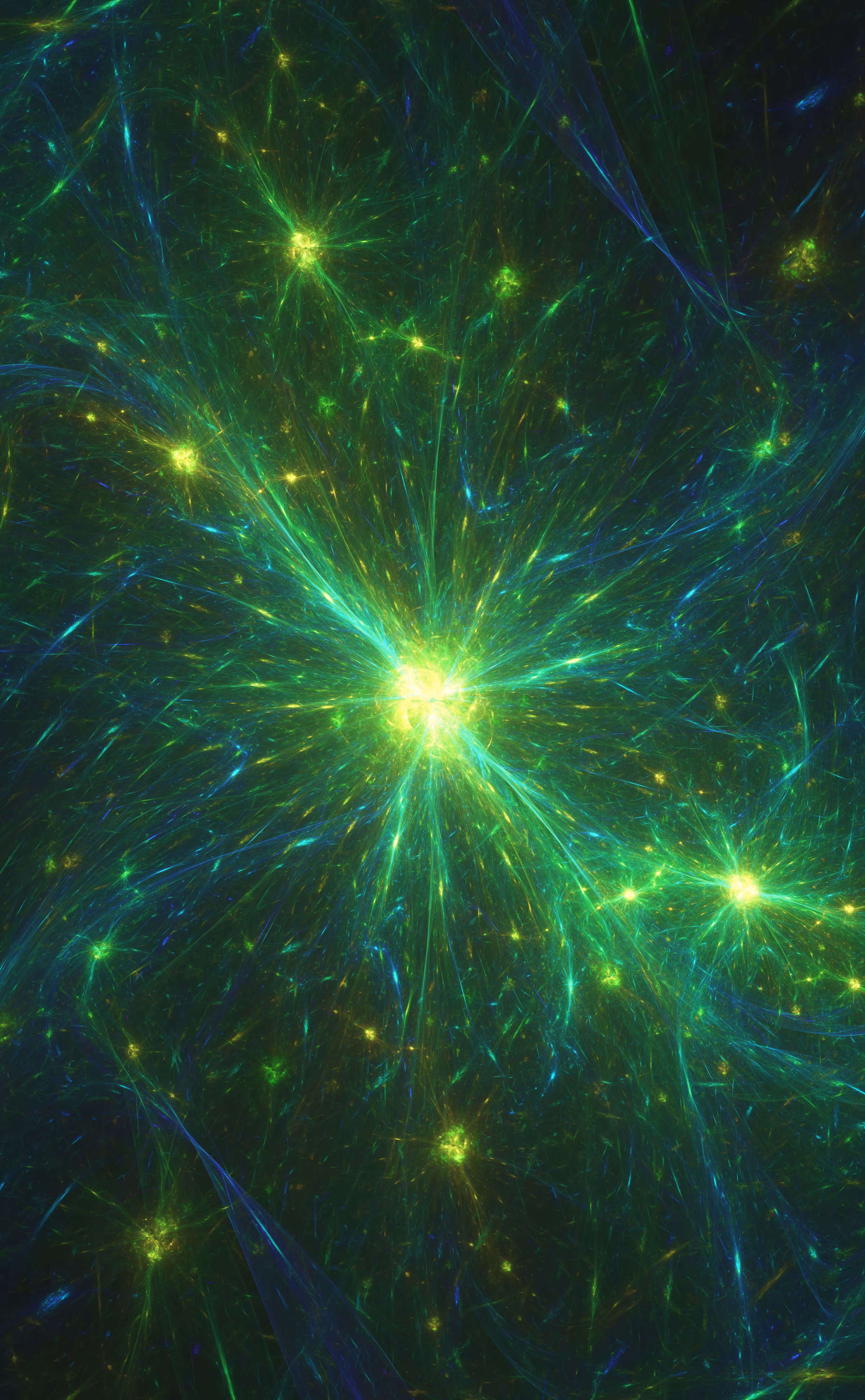 Neuron Star