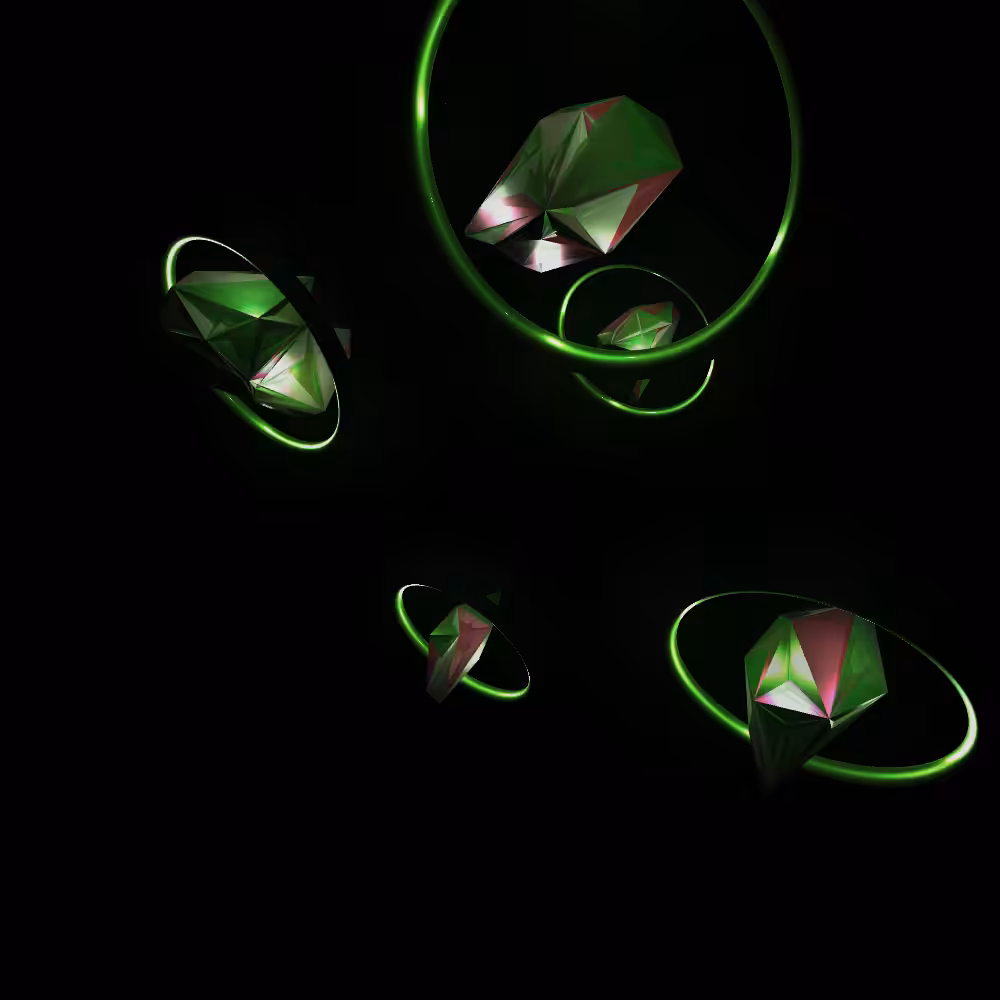 Space Gems #114