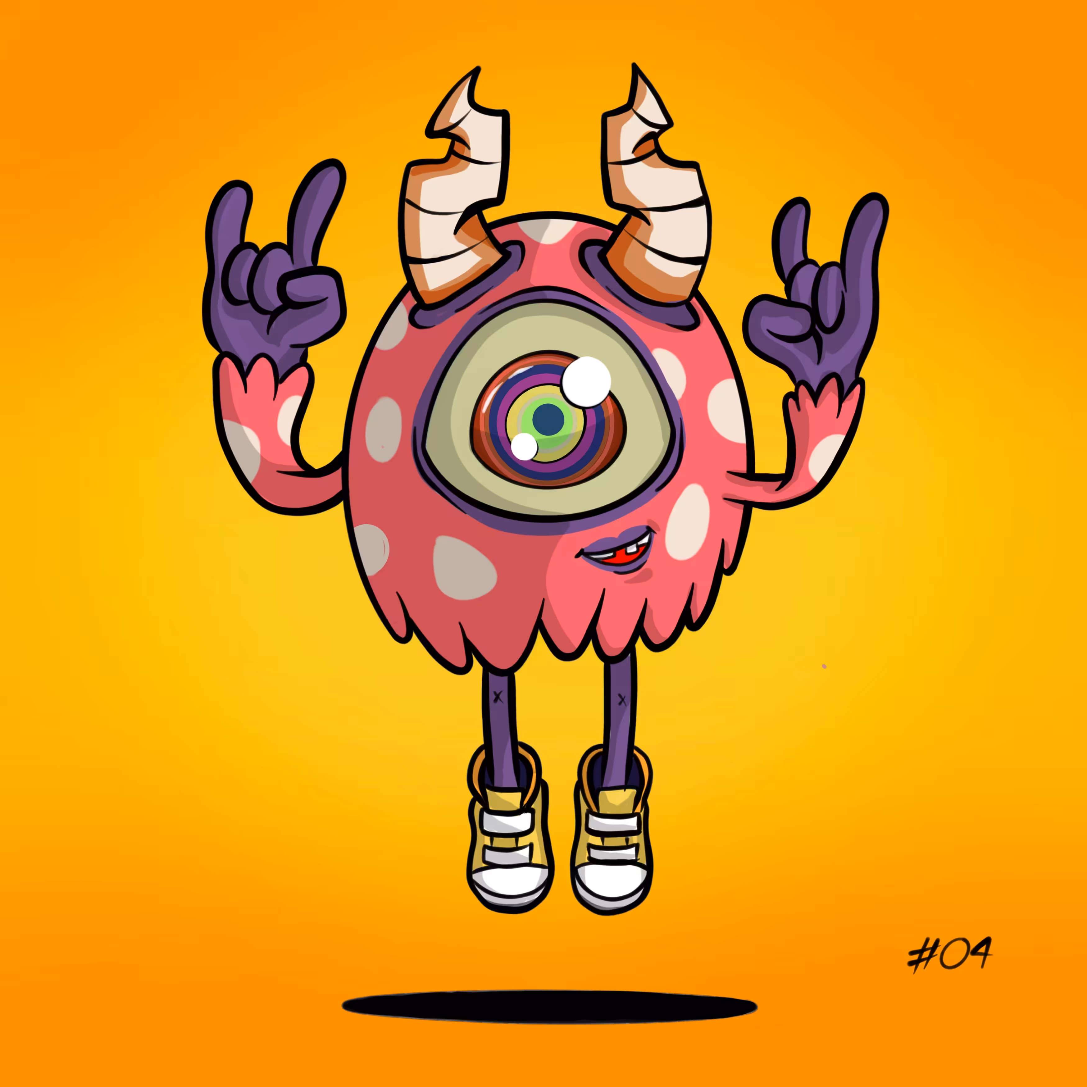 Cryptomon_Peppo 04