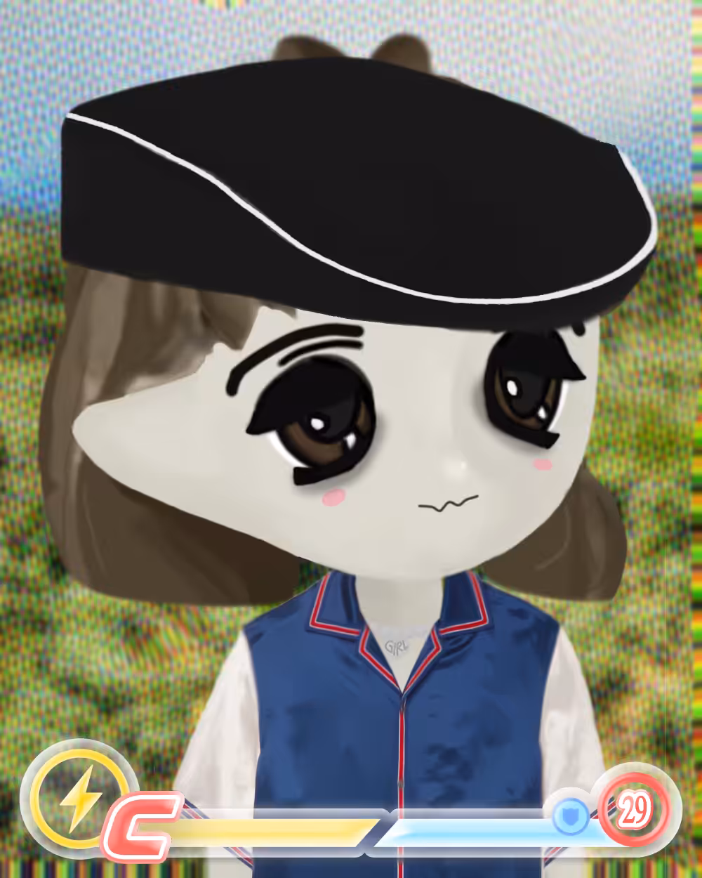 Milady 2771