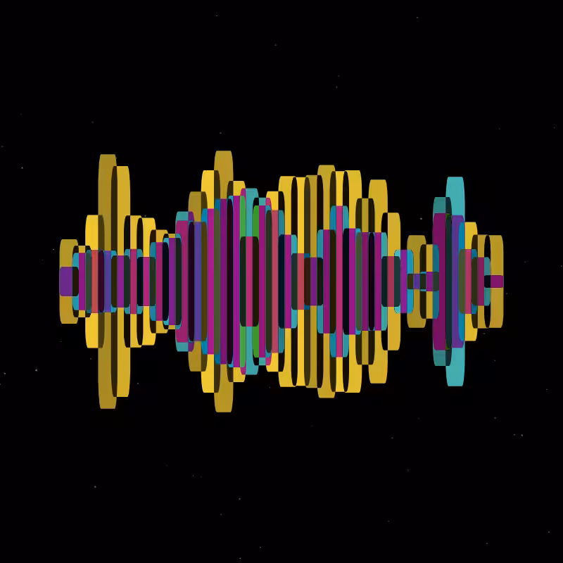 Signals from Origin 5 - Transfer #1