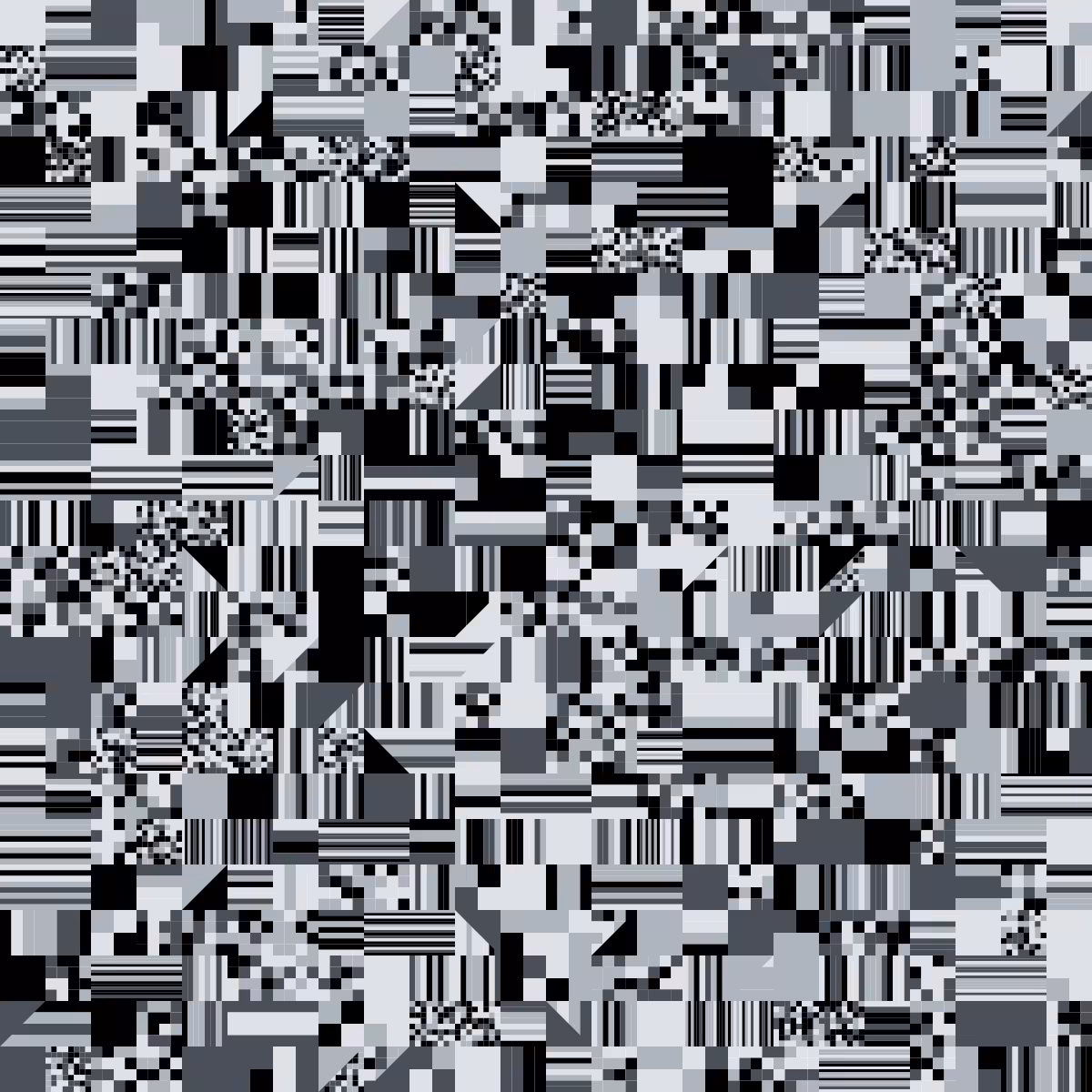 Pixel_Blocks  #23