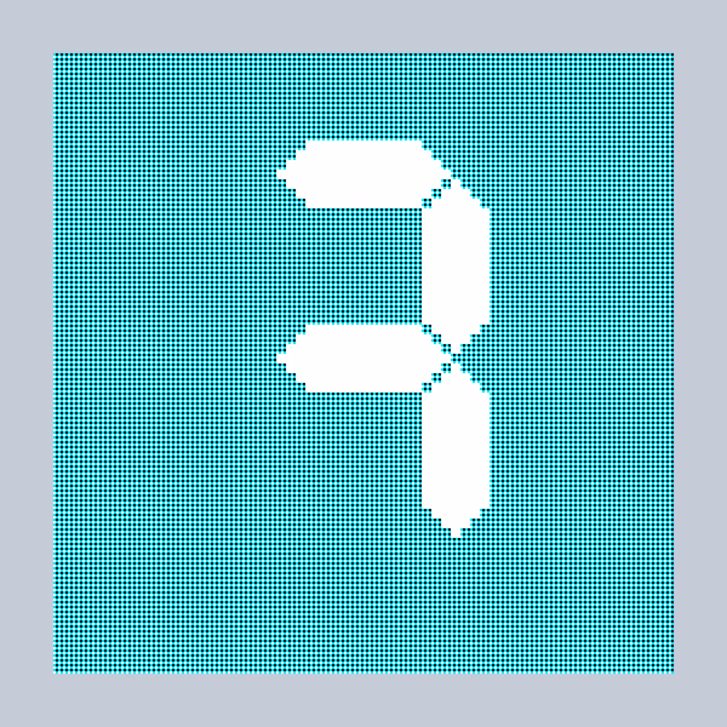 27-Bit Digital #28