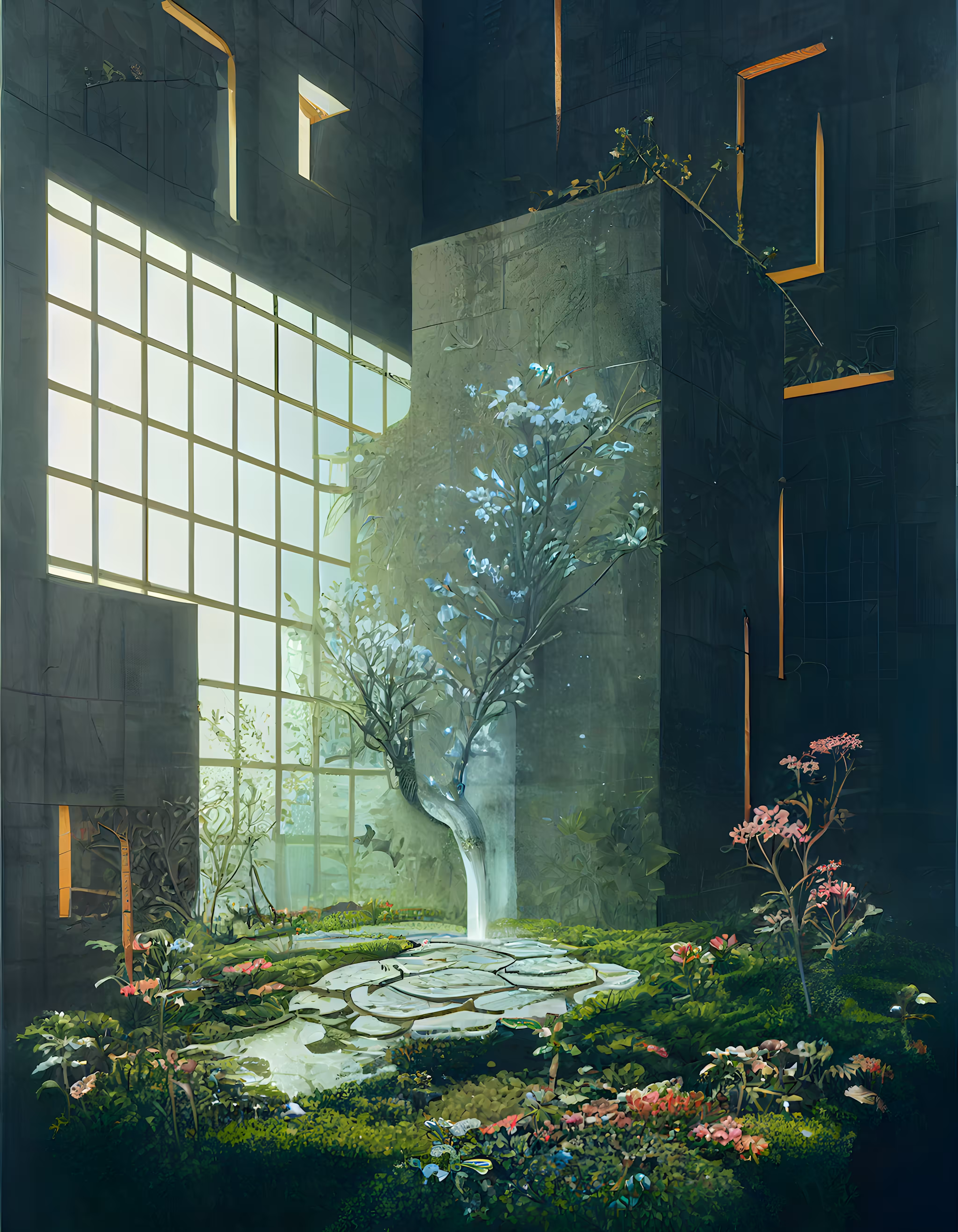 Tree of Life