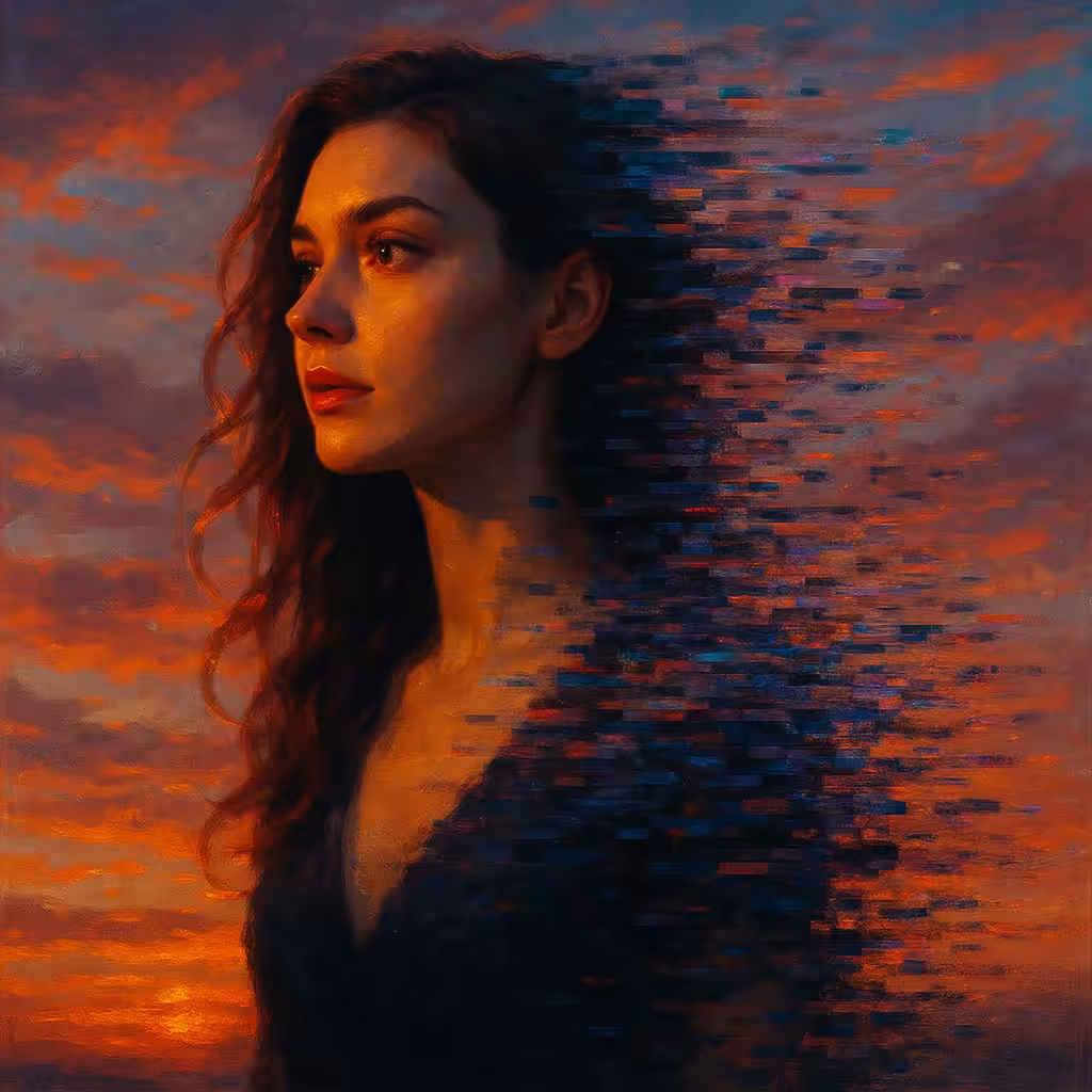 ImaginaryX Gallery: Ephemeral Dreams